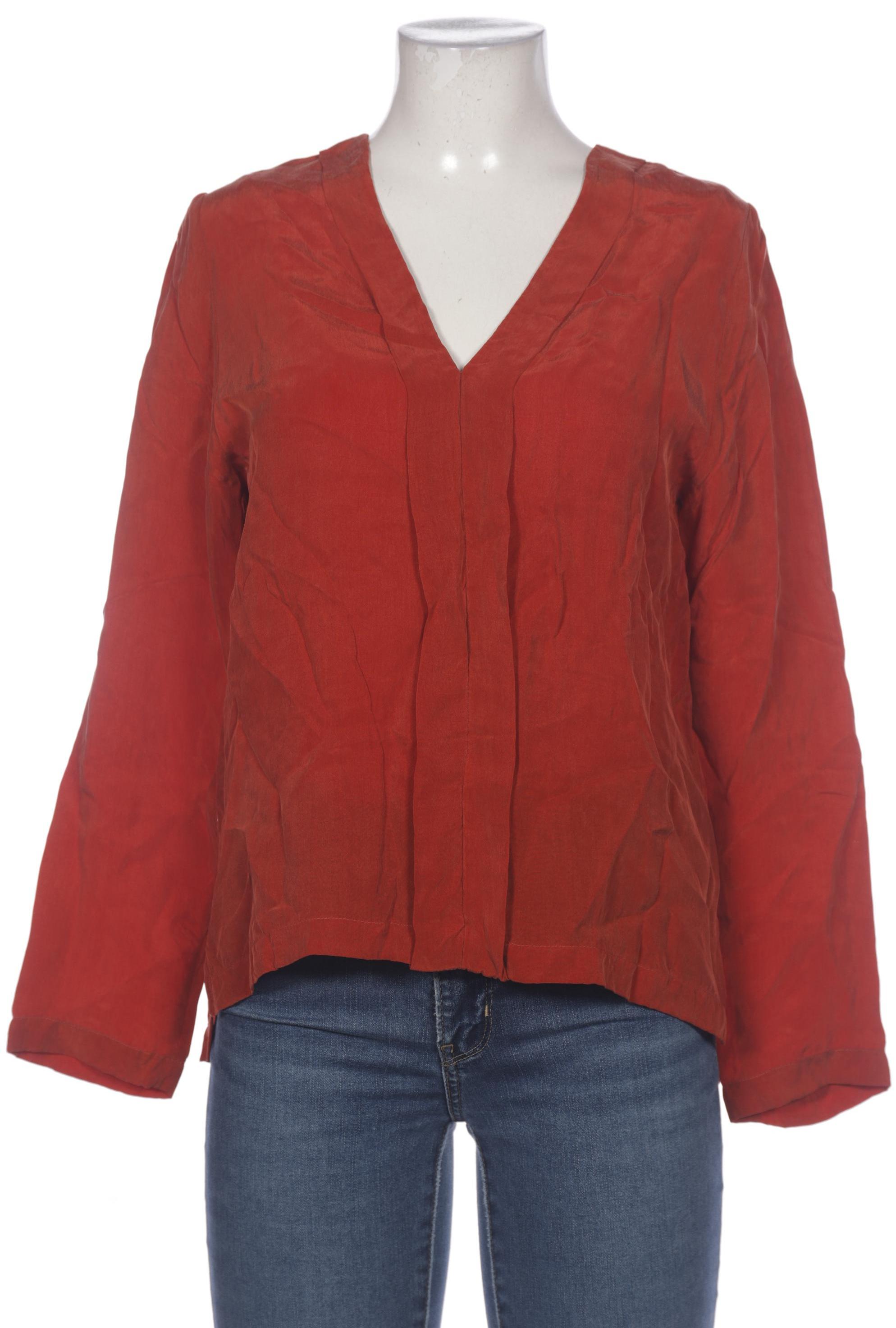 

Drykorn Damen Bluse, orange, Gr. 36