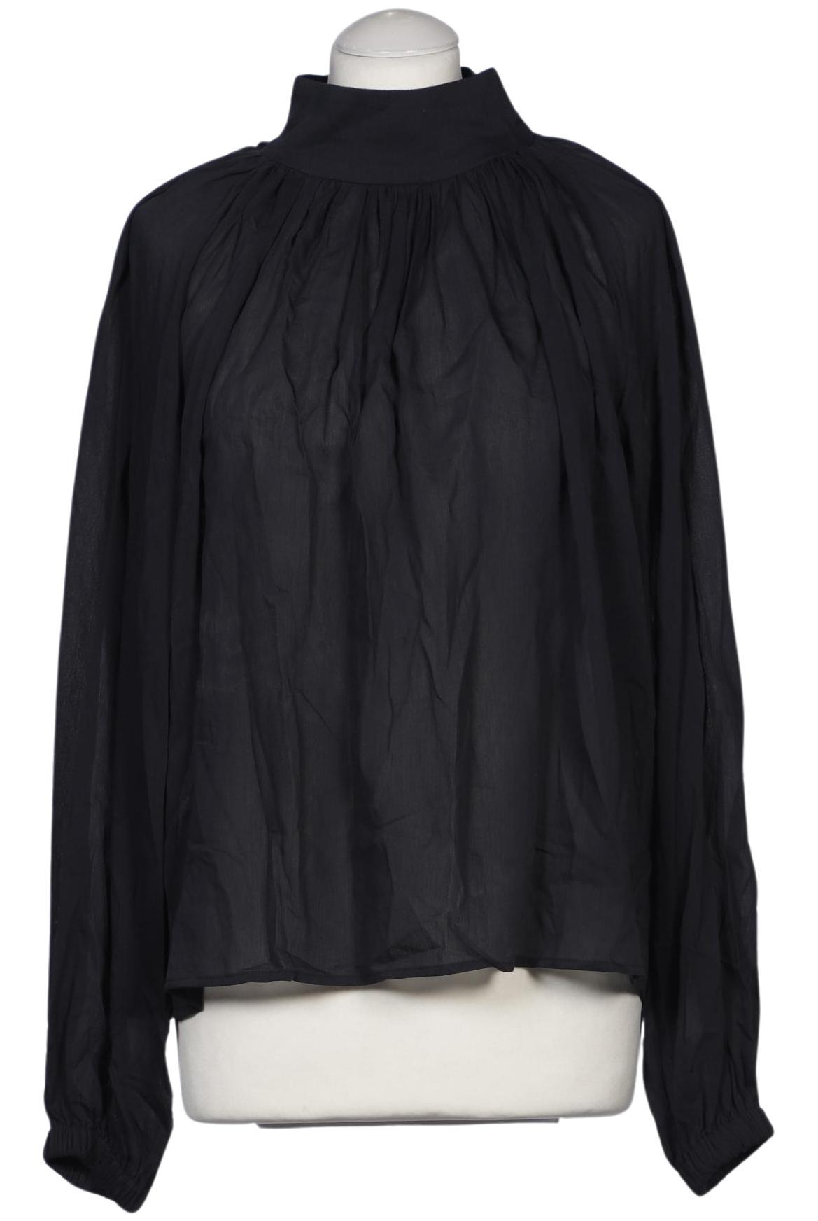 

Drykorn Damen Bluse, marineblau, Gr. 36