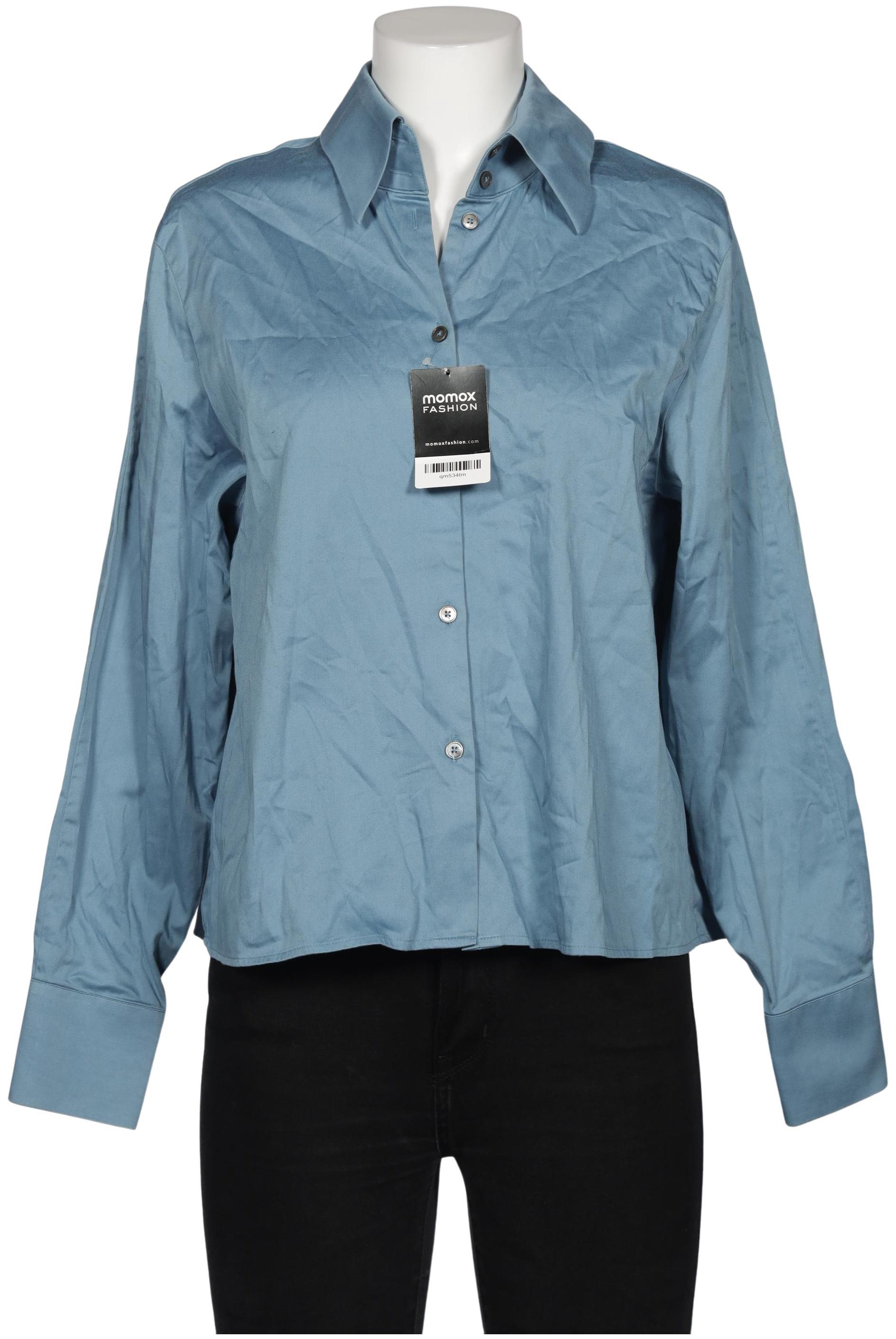 

Drykorn Damen Bluse, blau, Gr. 40