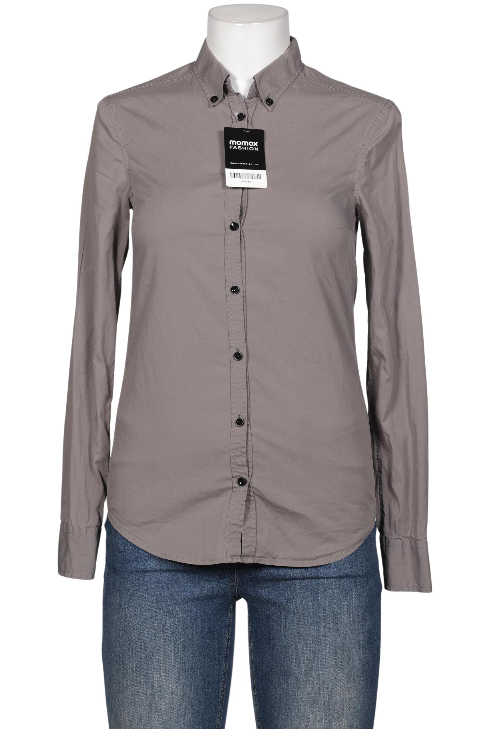 

Drykorn Damen Bluse, grau, Gr. 36
