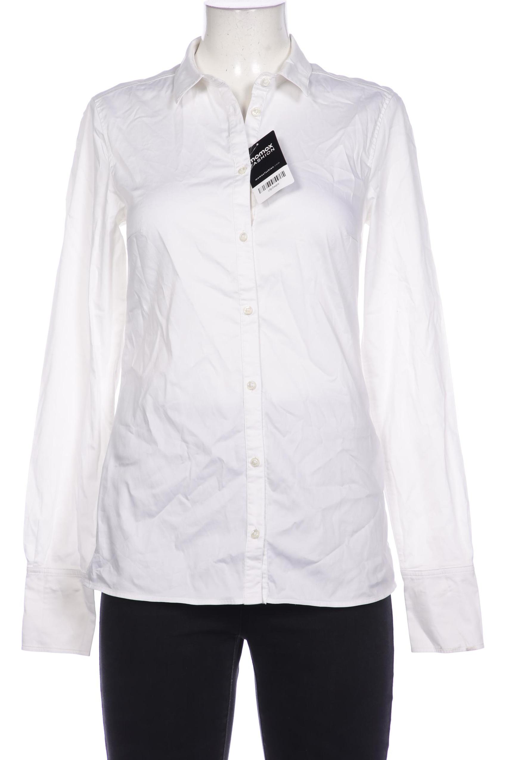 

Drykorn Damen Bluse, weiß, Gr. 38