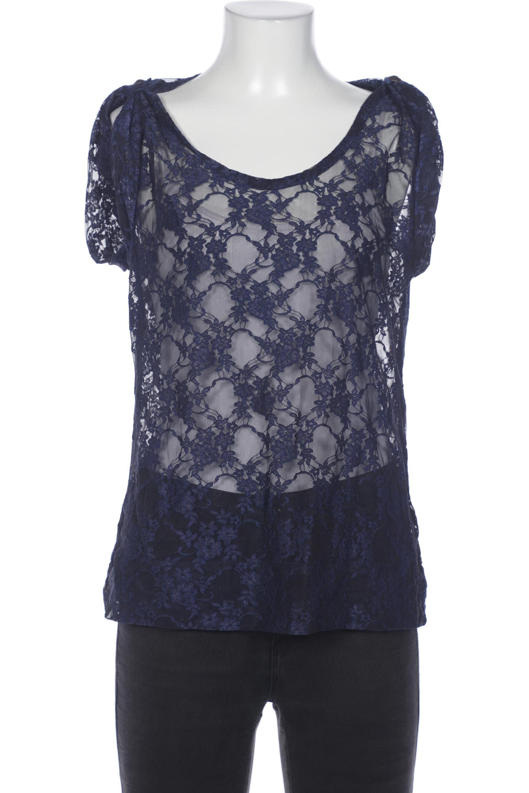 

Drykorn Damen Bluse, marineblau, Gr. 36