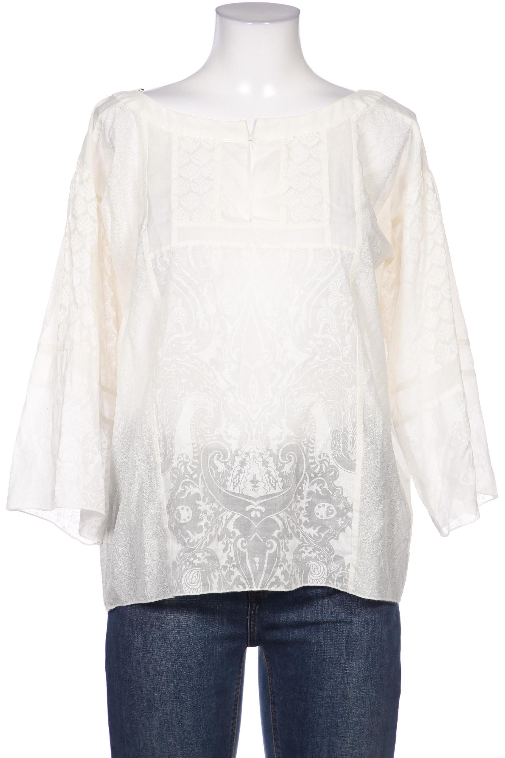 

Drykorn Damen Bluse, cremeweiß, Gr. 36
