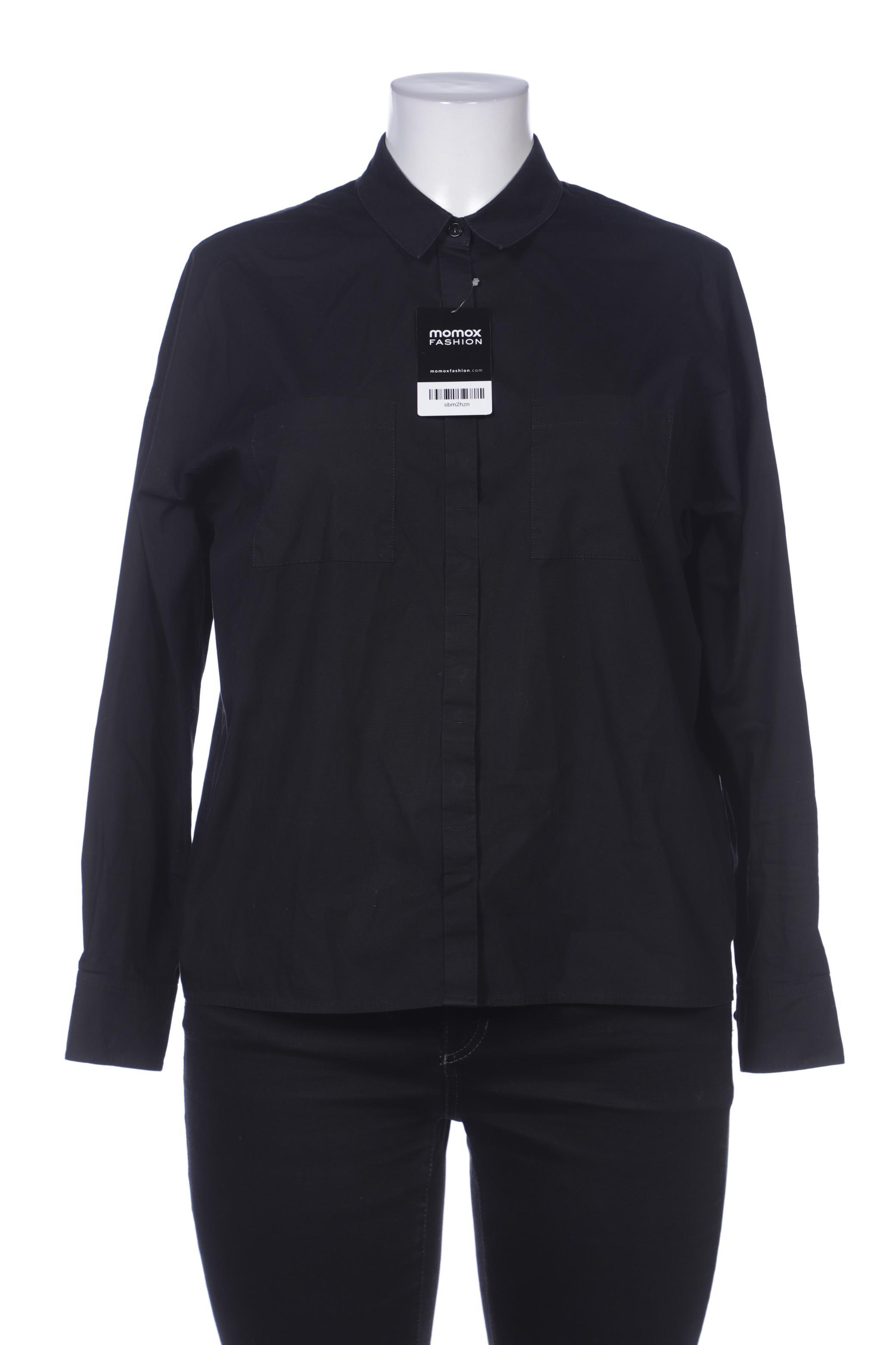 

Drykorn Damen Bluse, schwarz, Gr. 46