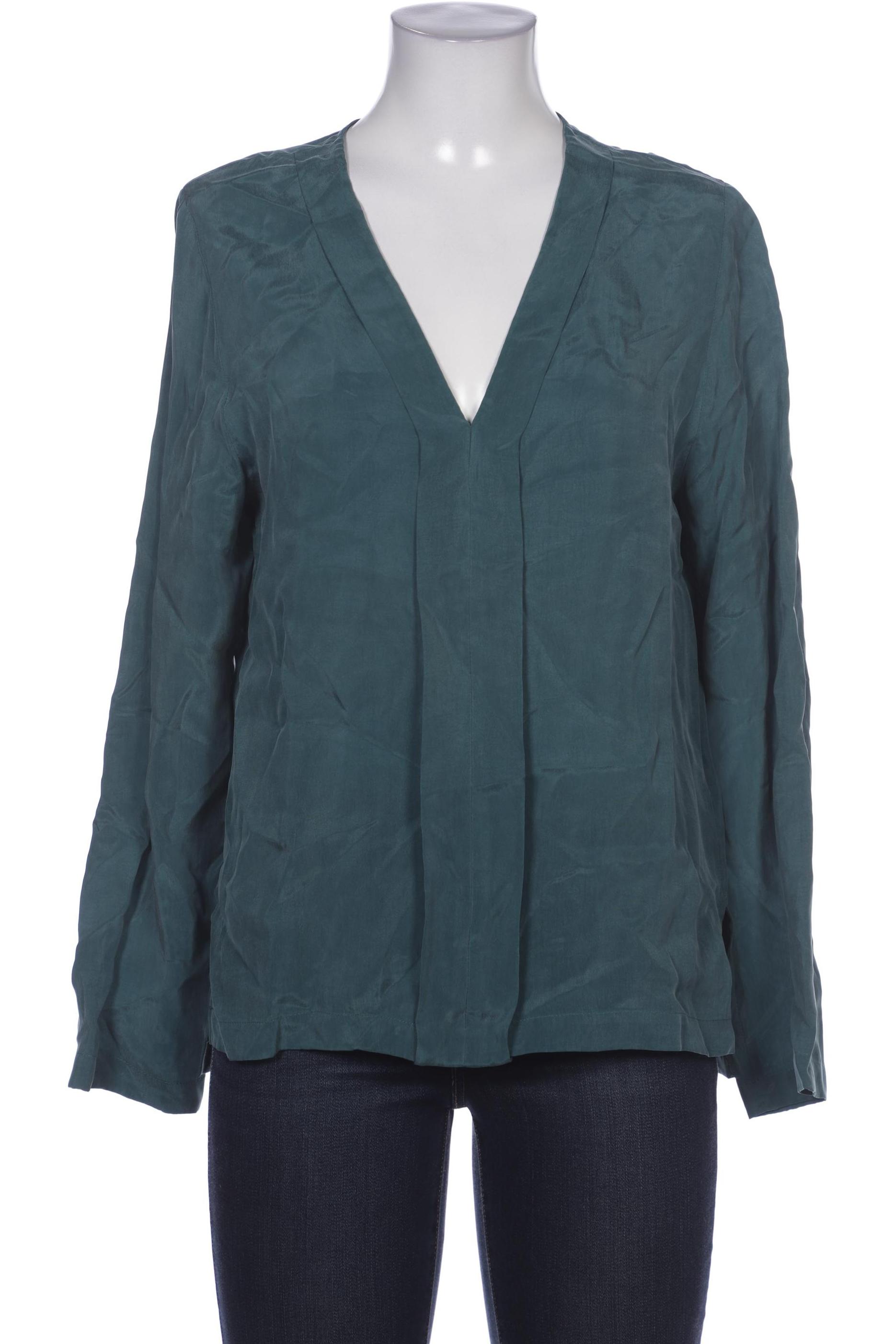 

Drykorn Damen Bluse, türkis, Gr. 38