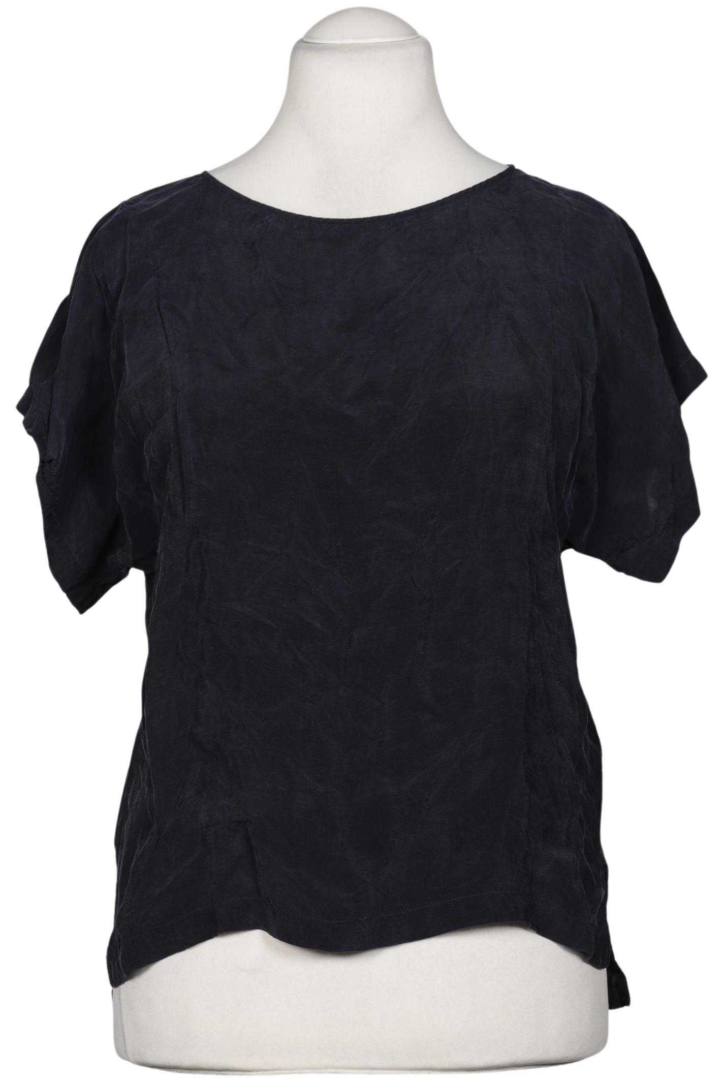 

Drykorn Damen Bluse, marineblau, Gr. 38