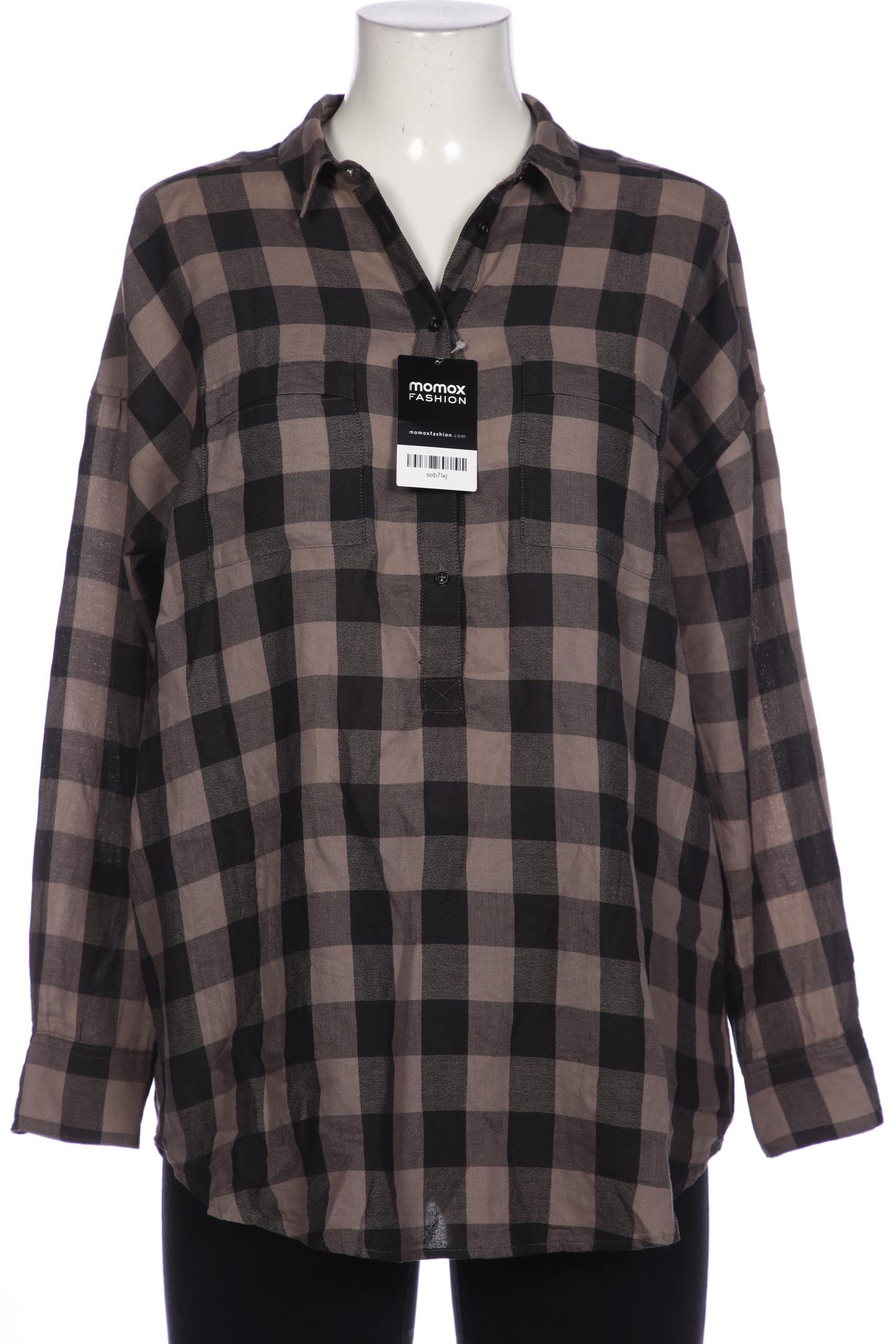 

Drykorn Damen Bluse, braun, Gr. 36