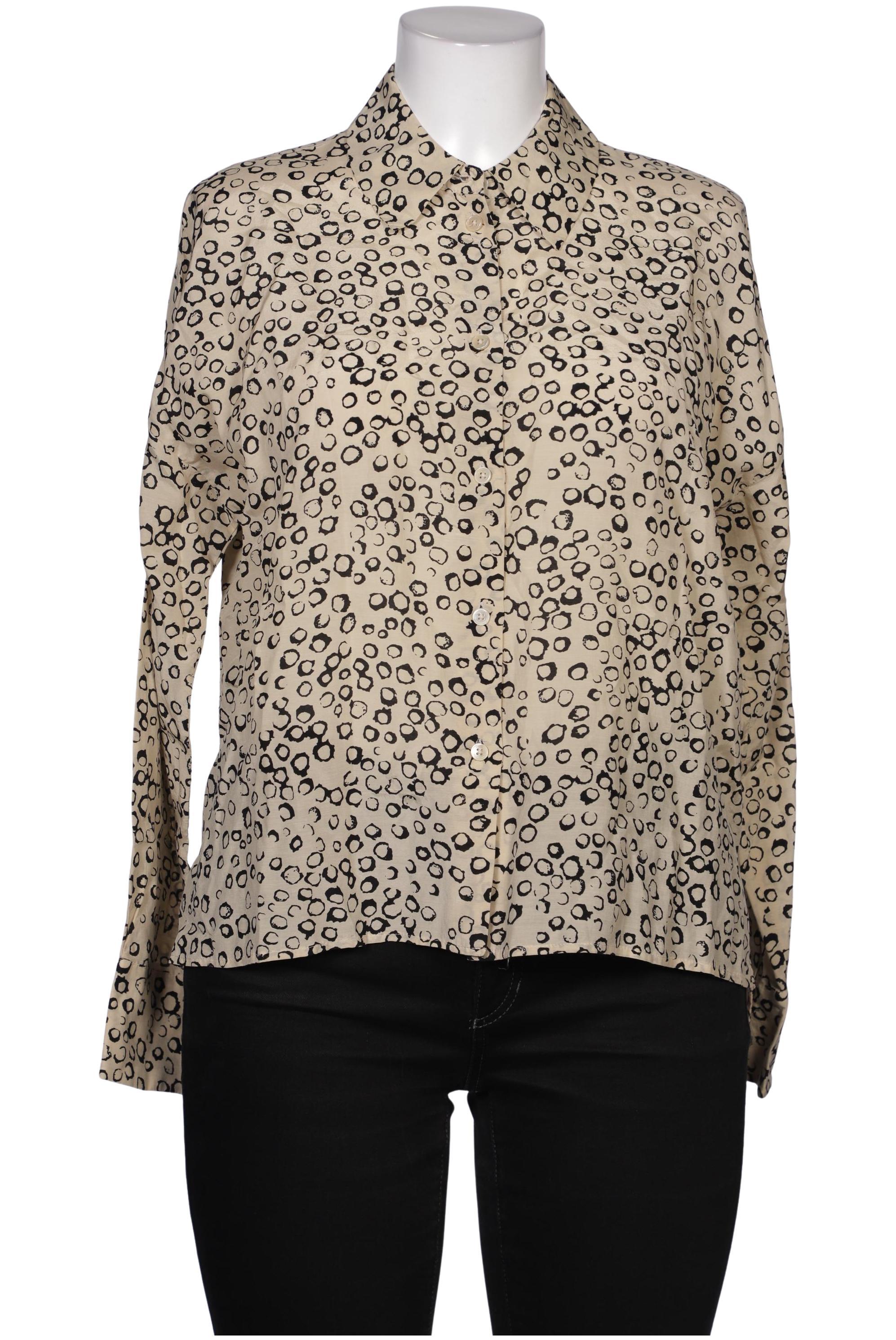 

Drykorn Damen Bluse, beige, Gr. 46