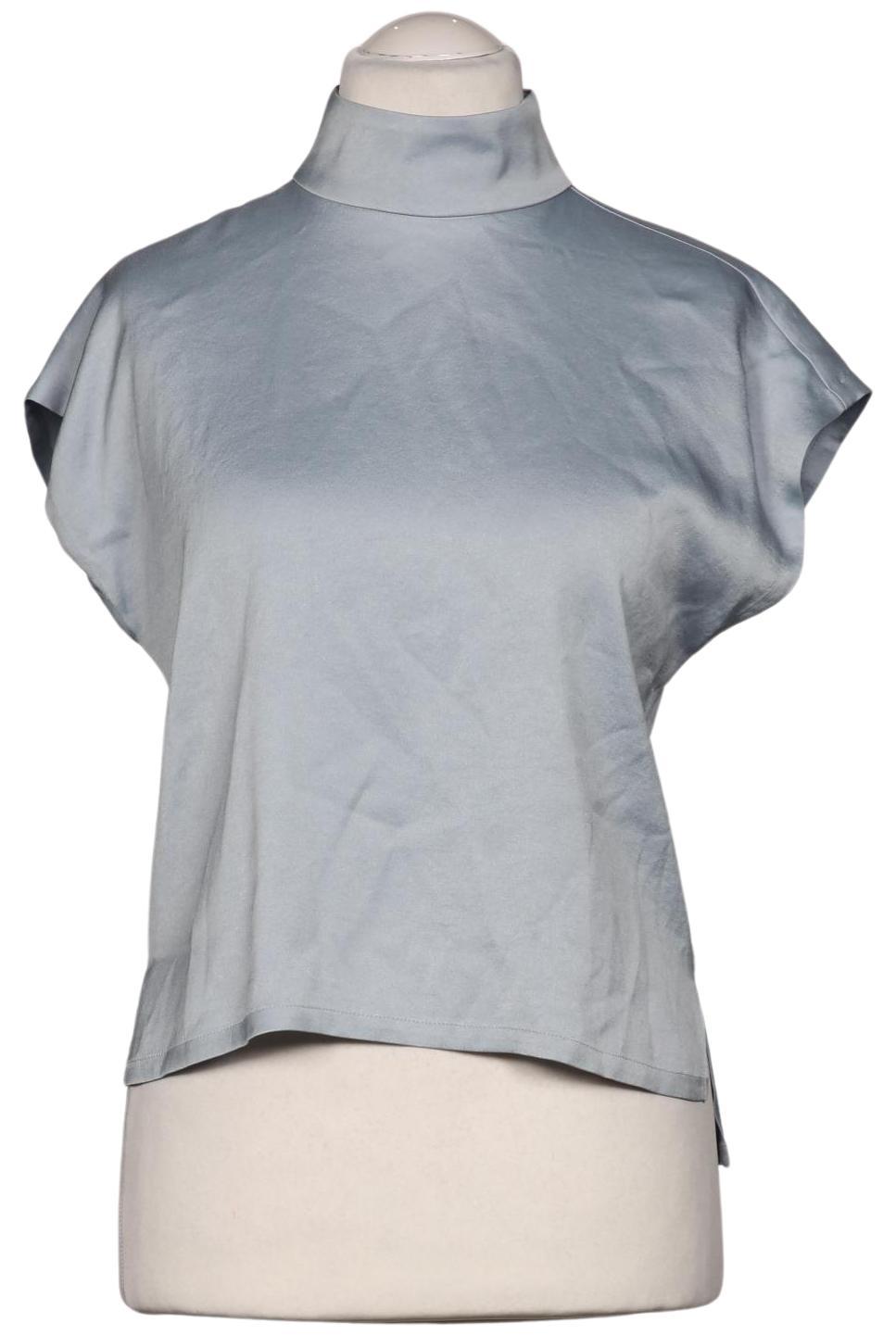 

Drykorn Damen Bluse, hellblau, Gr. 42