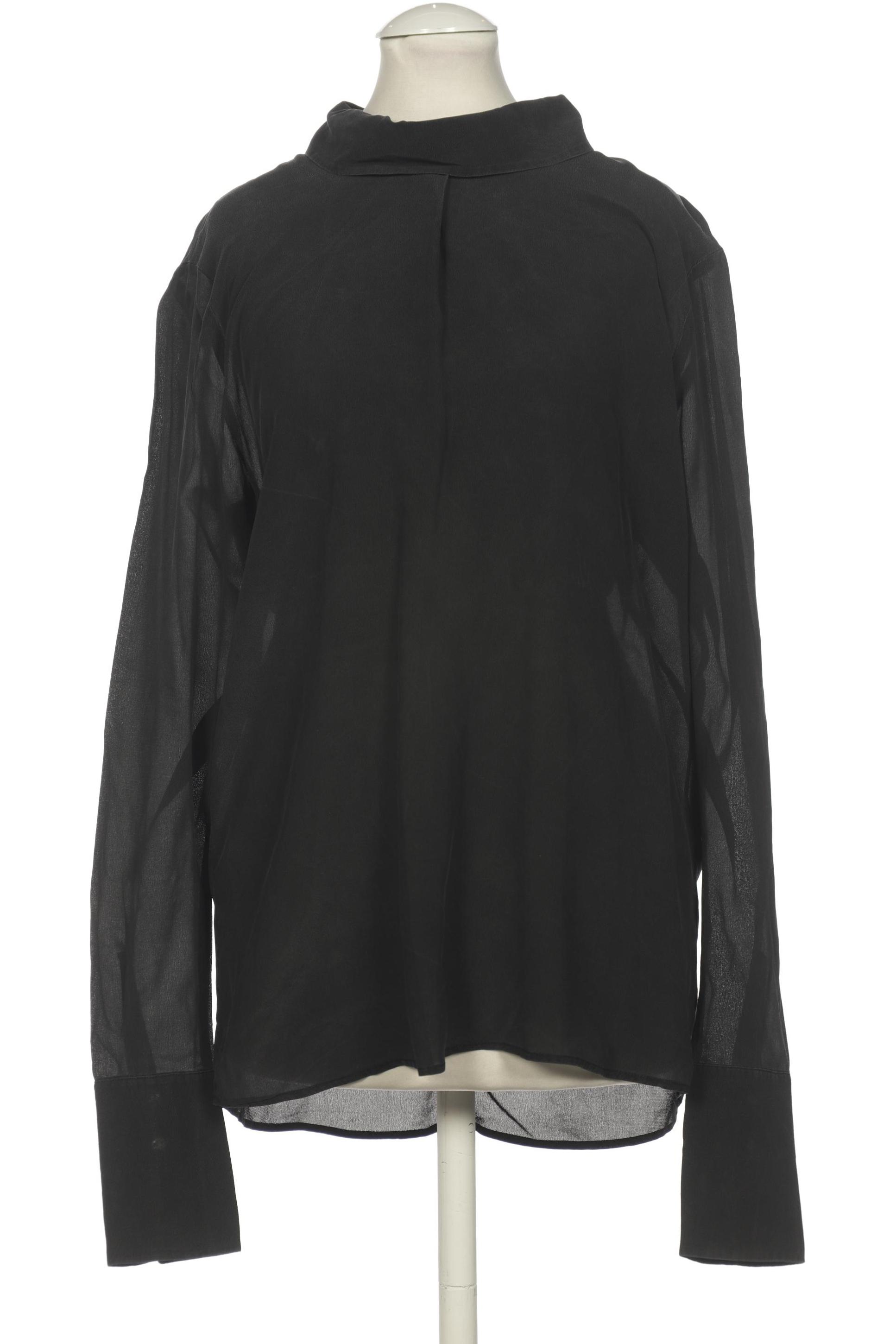 

Drykorn Damen Bluse, schwarz, Gr. 34