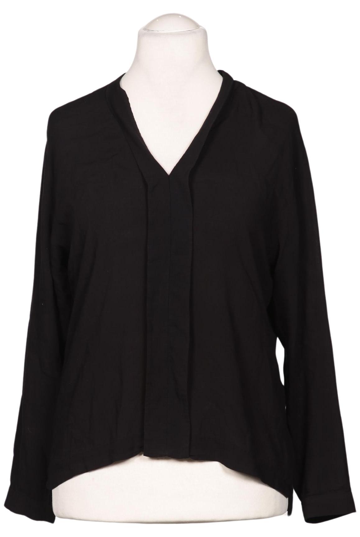 

Drykorn Damen Bluse, schwarz, Gr. 38