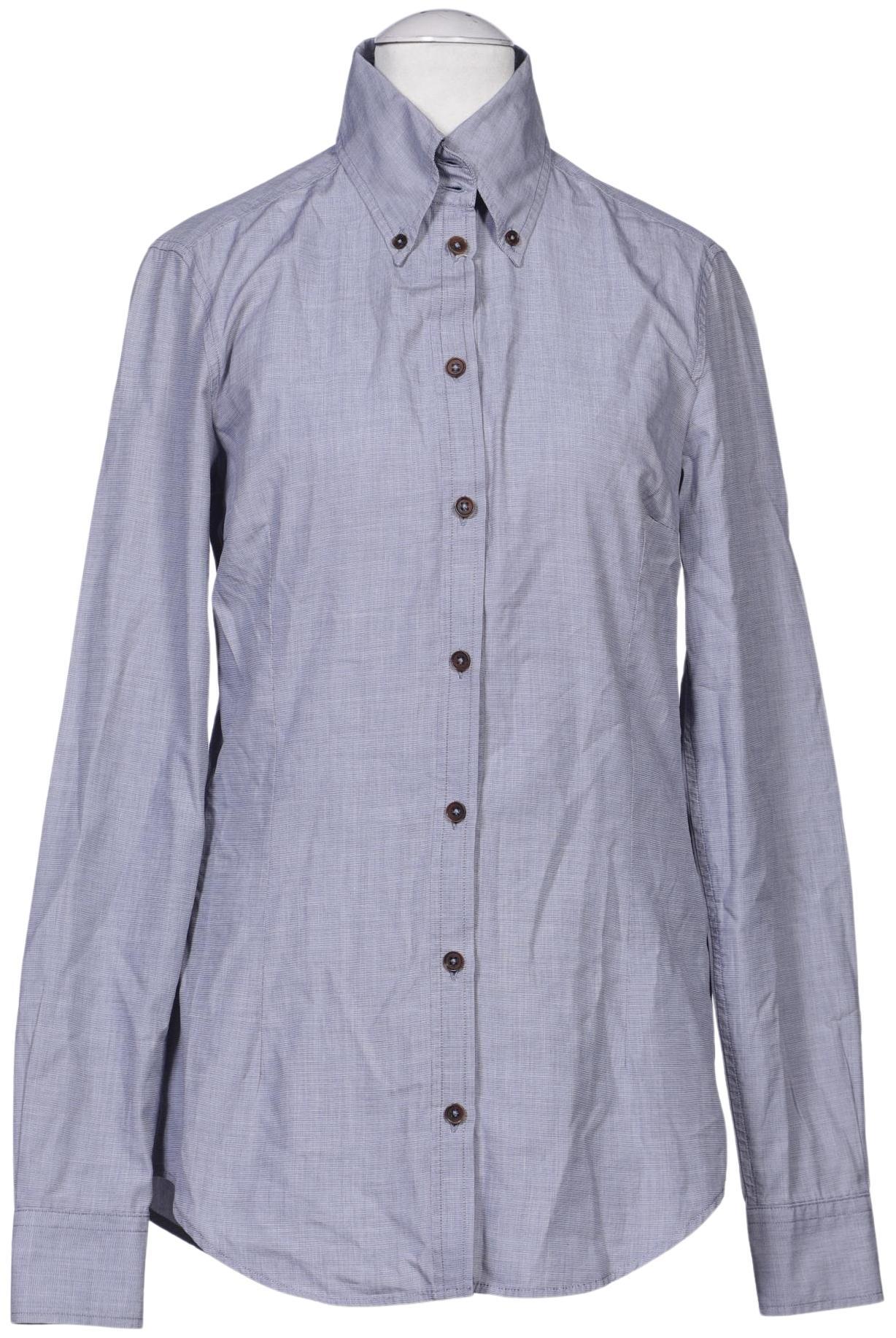 

Drykorn Damen Bluse, hellblau, Gr. 34