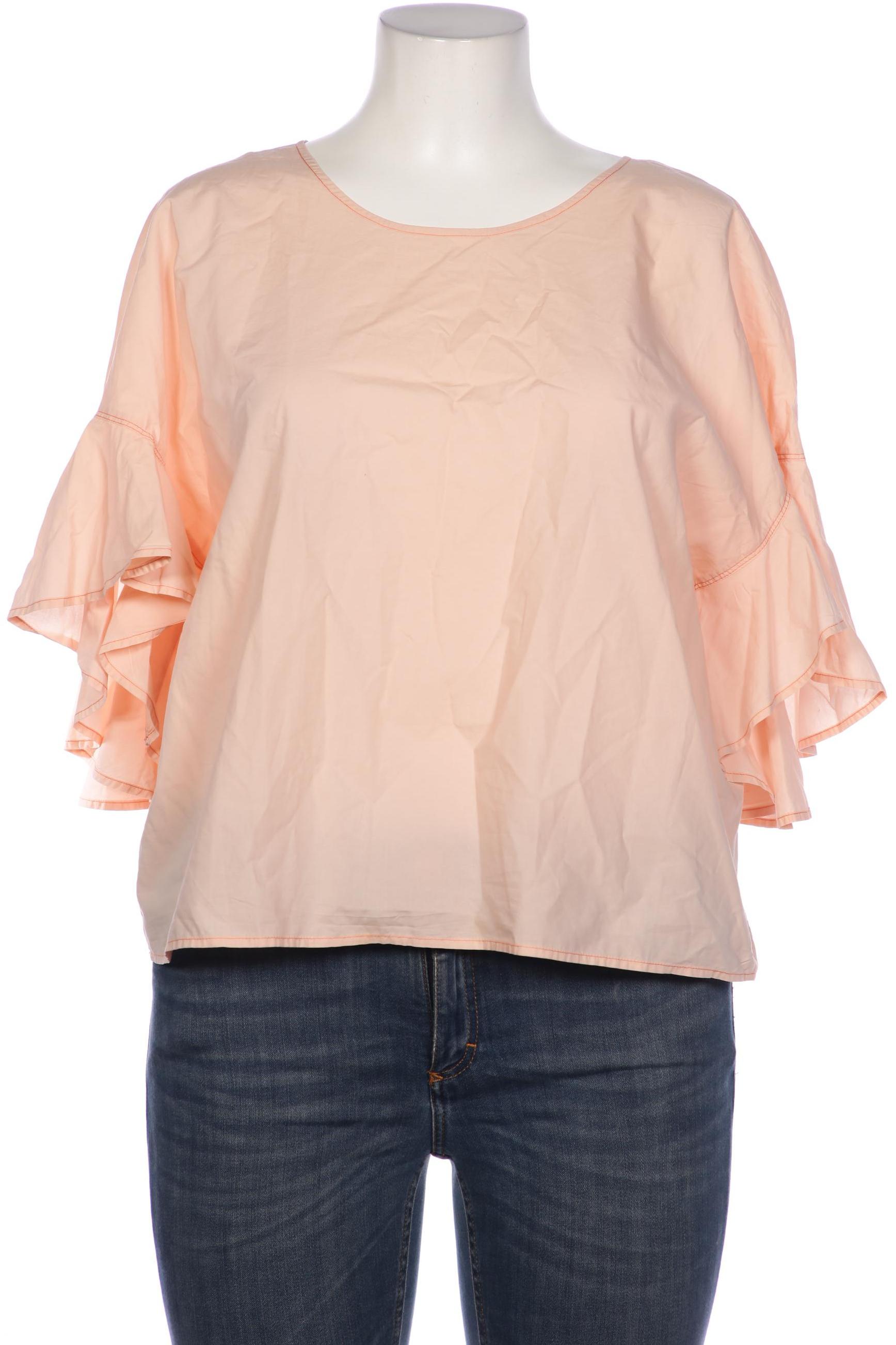 

Drykorn Damen Bluse, pink, Gr. 48
