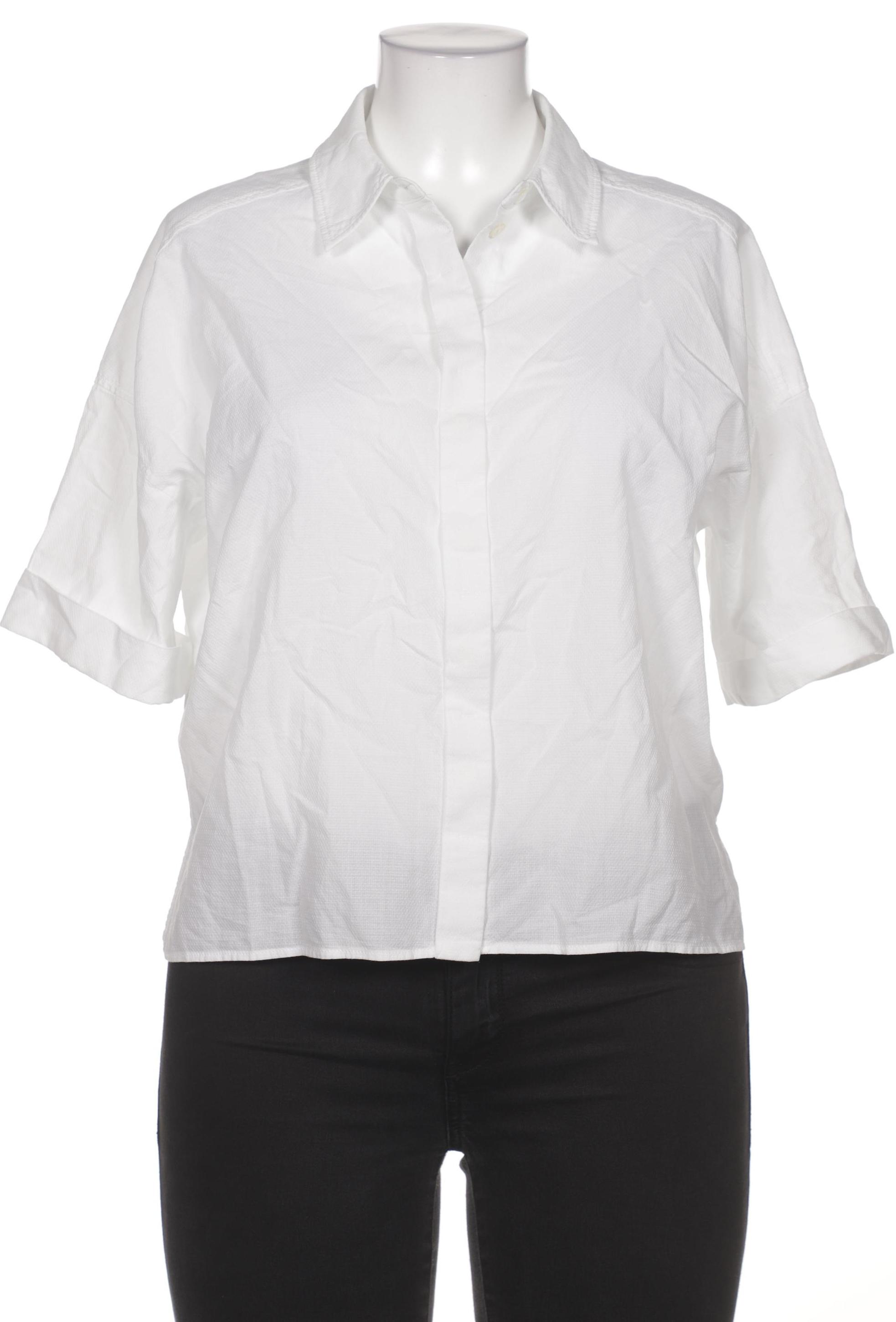 

Drykorn Damen Bluse, weiß, Gr. 46