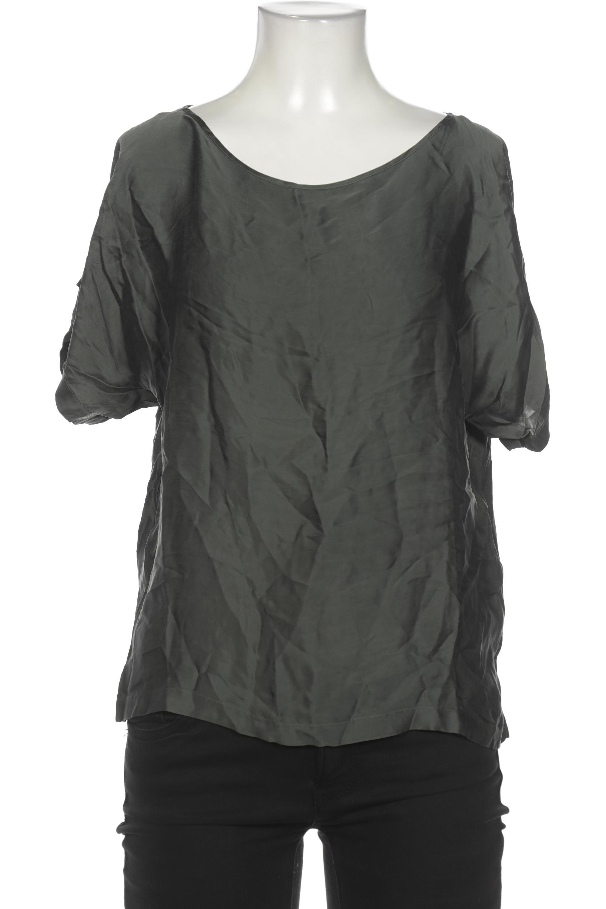 

Drykorn Damen Bluse, türkis, Gr. 36