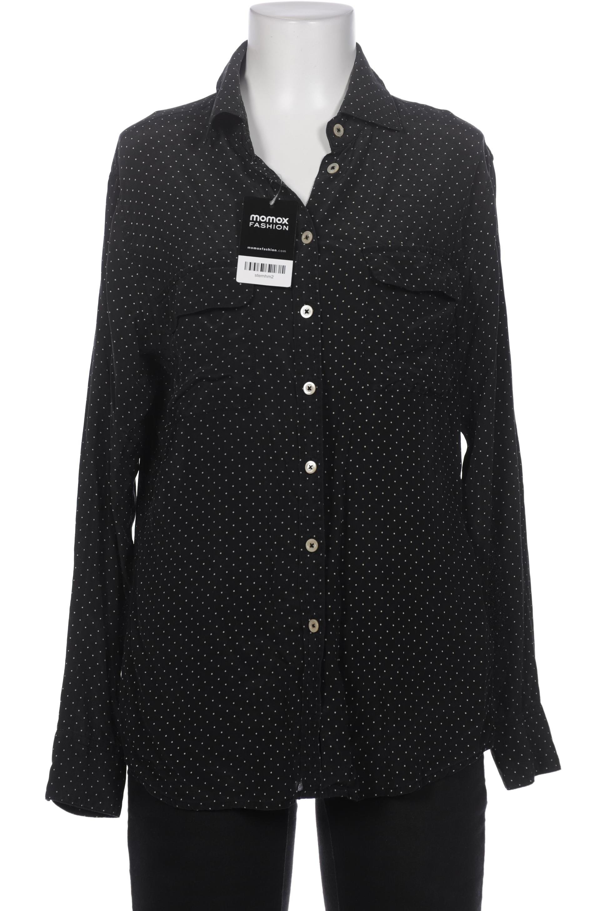 

Drykorn Damen Bluse, schwarz, Gr. 38