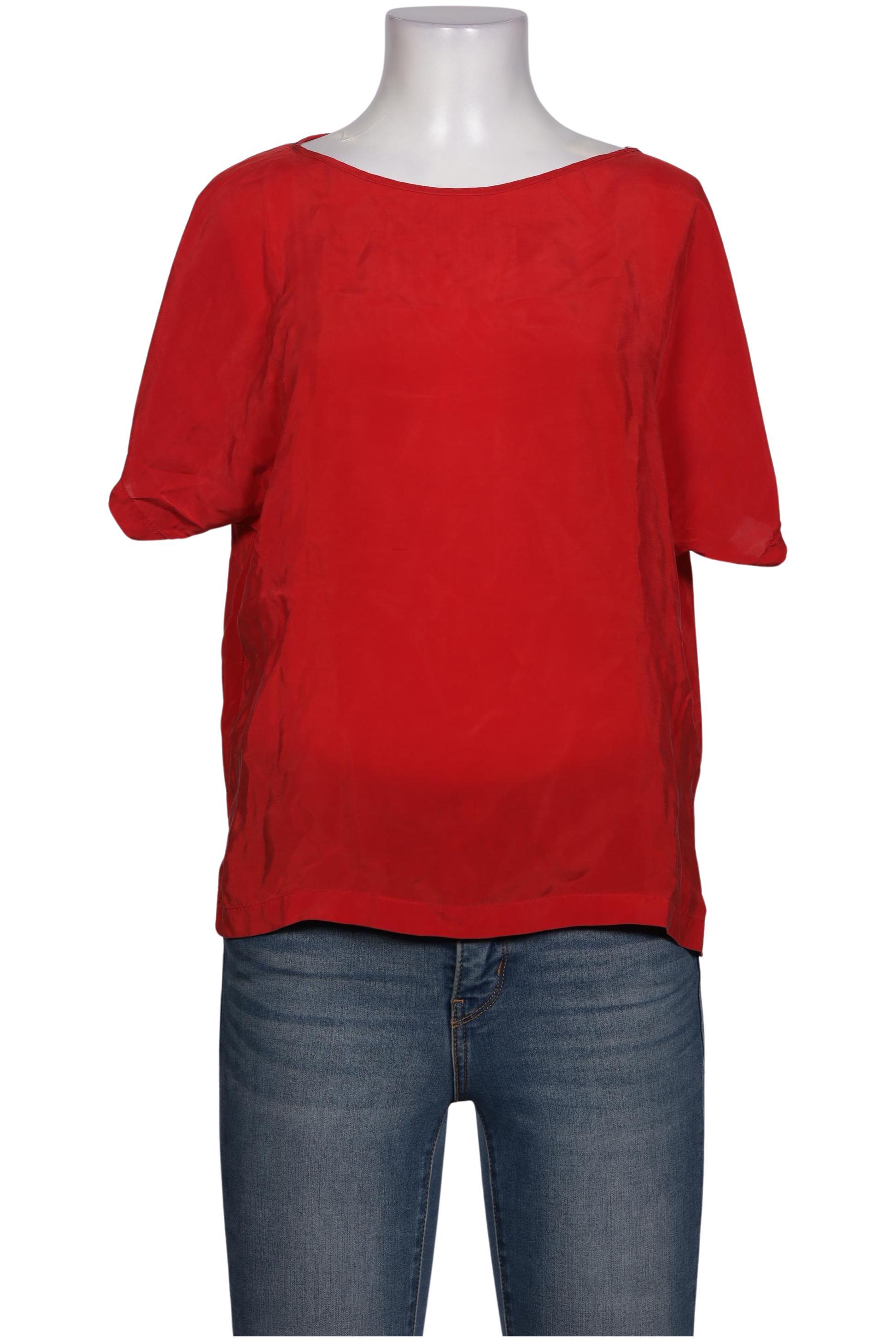

Drykorn Damen Bluse, rot, Gr. 38