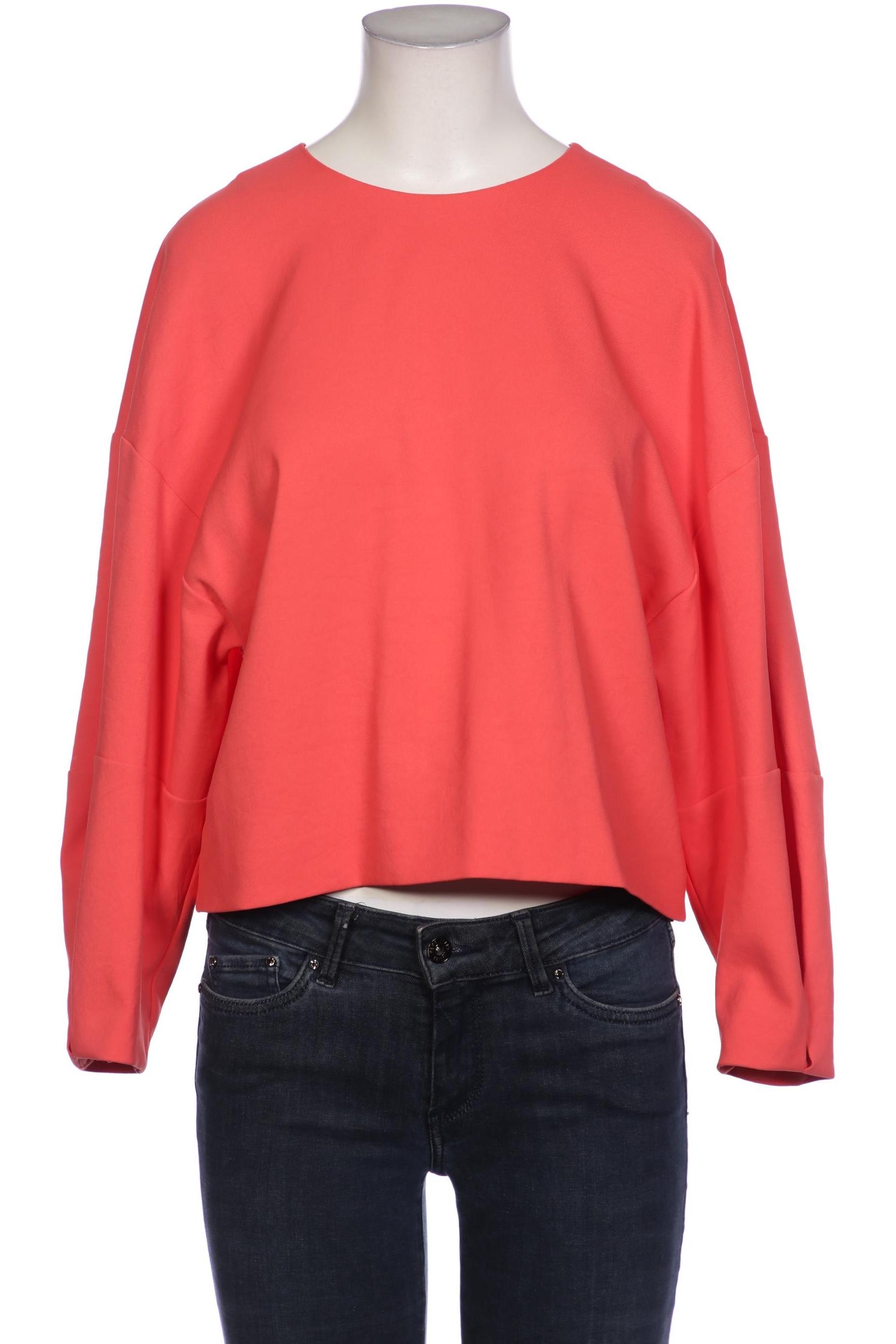 

Drykorn Damen Bluse, pink, Gr. 38