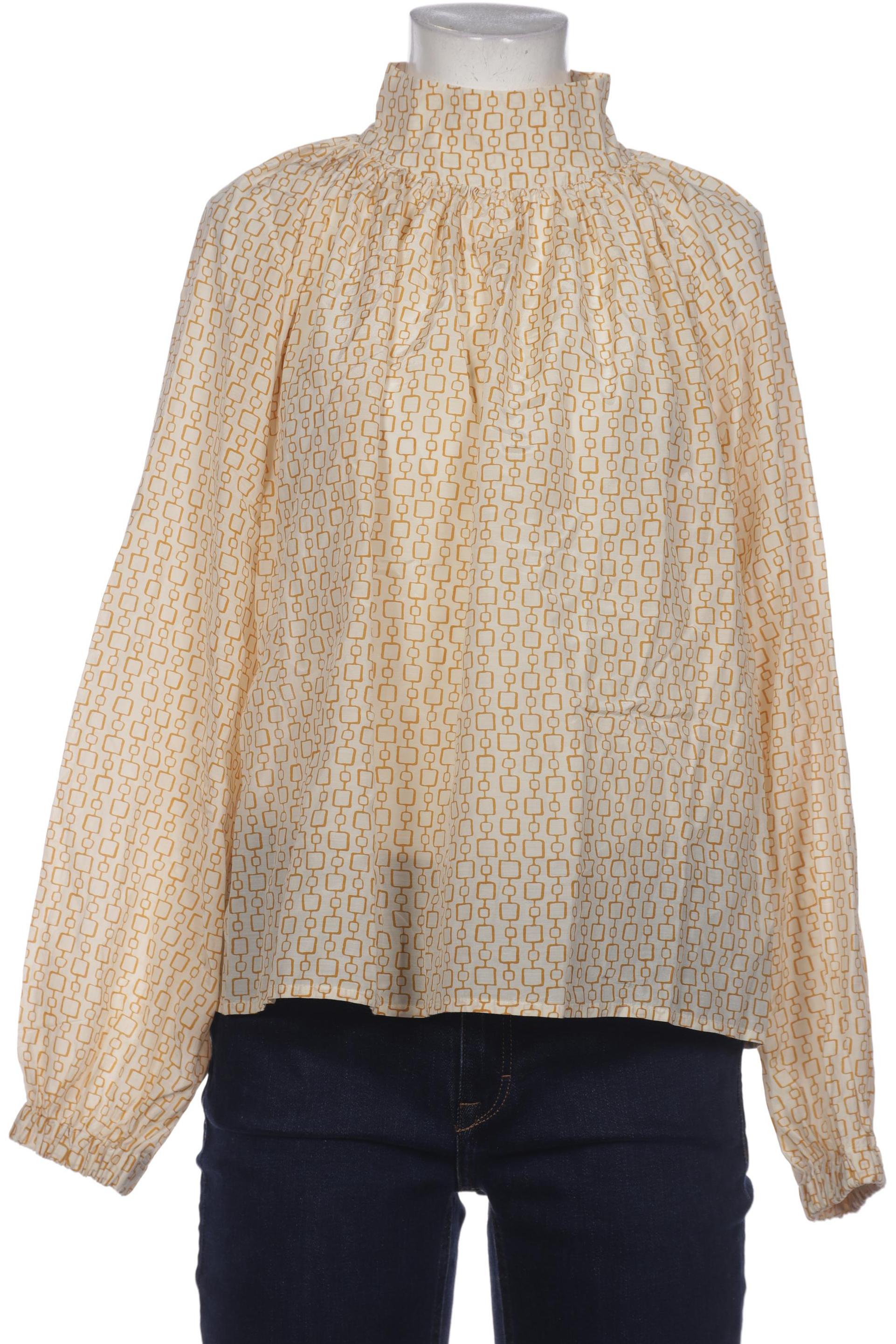 

Drykorn Damen Bluse, beige, Gr. 36