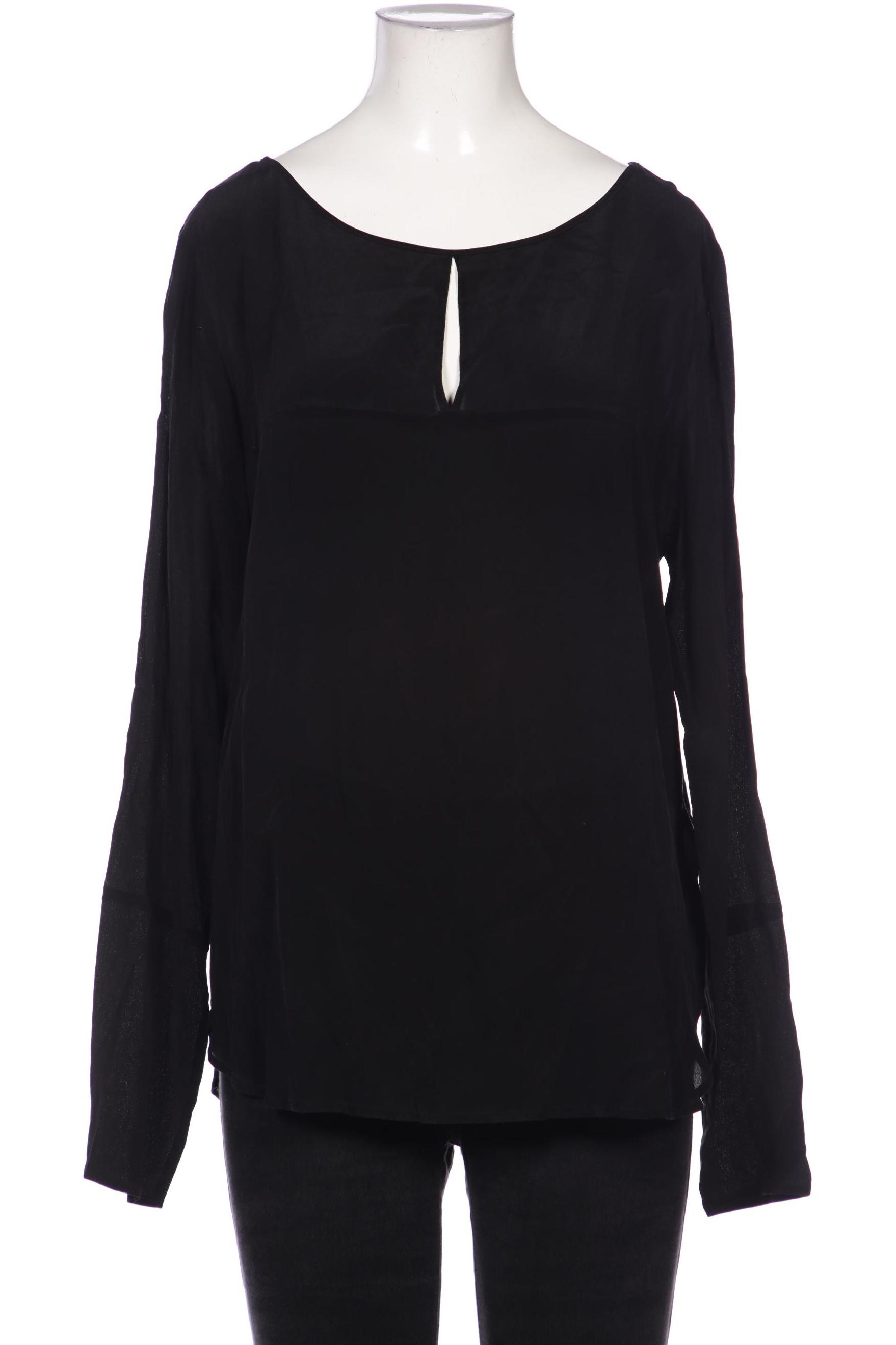 

Drykorn Damen Bluse, schwarz, Gr. 36