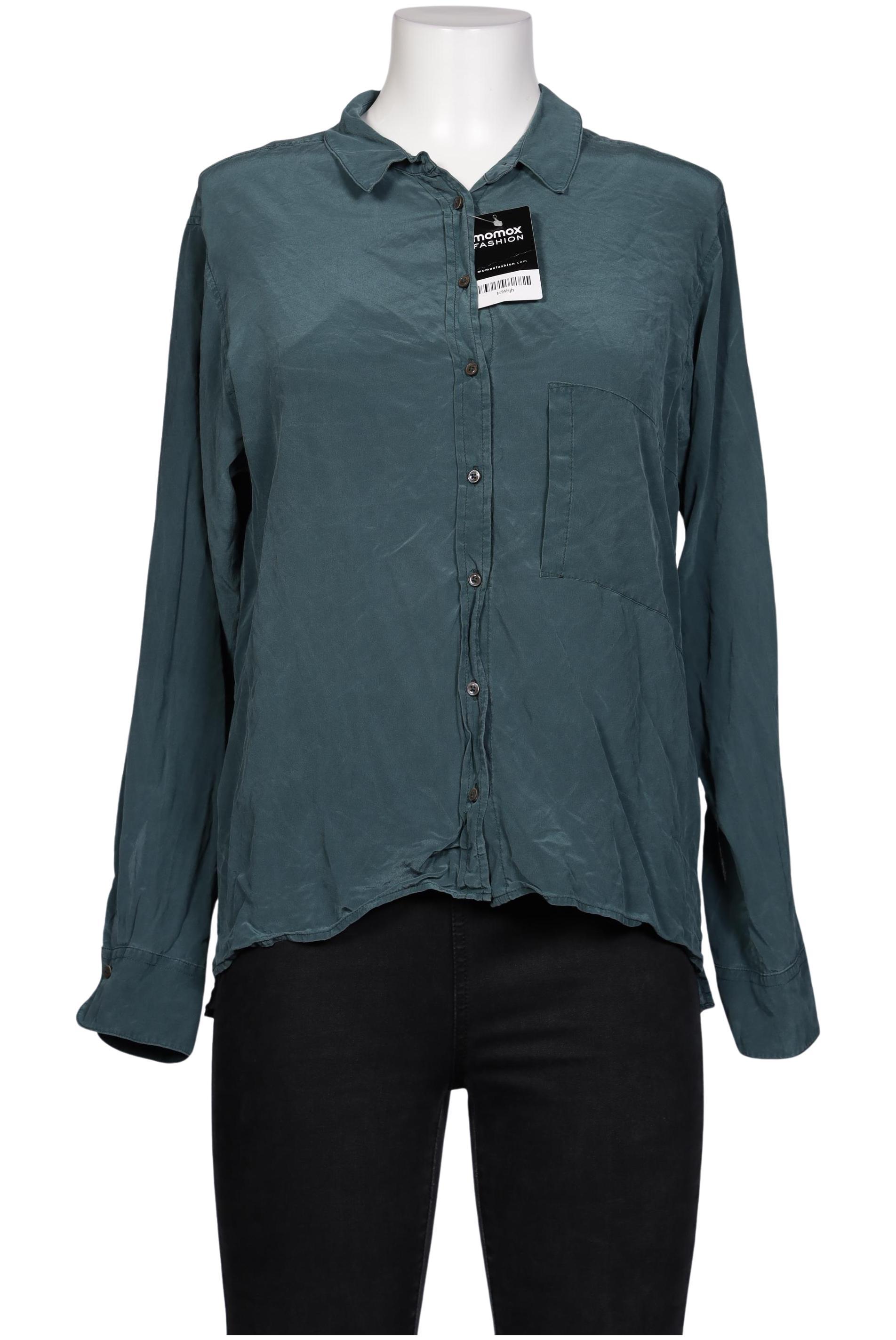 

Drykorn Damen Bluse, türkis, Gr. 42