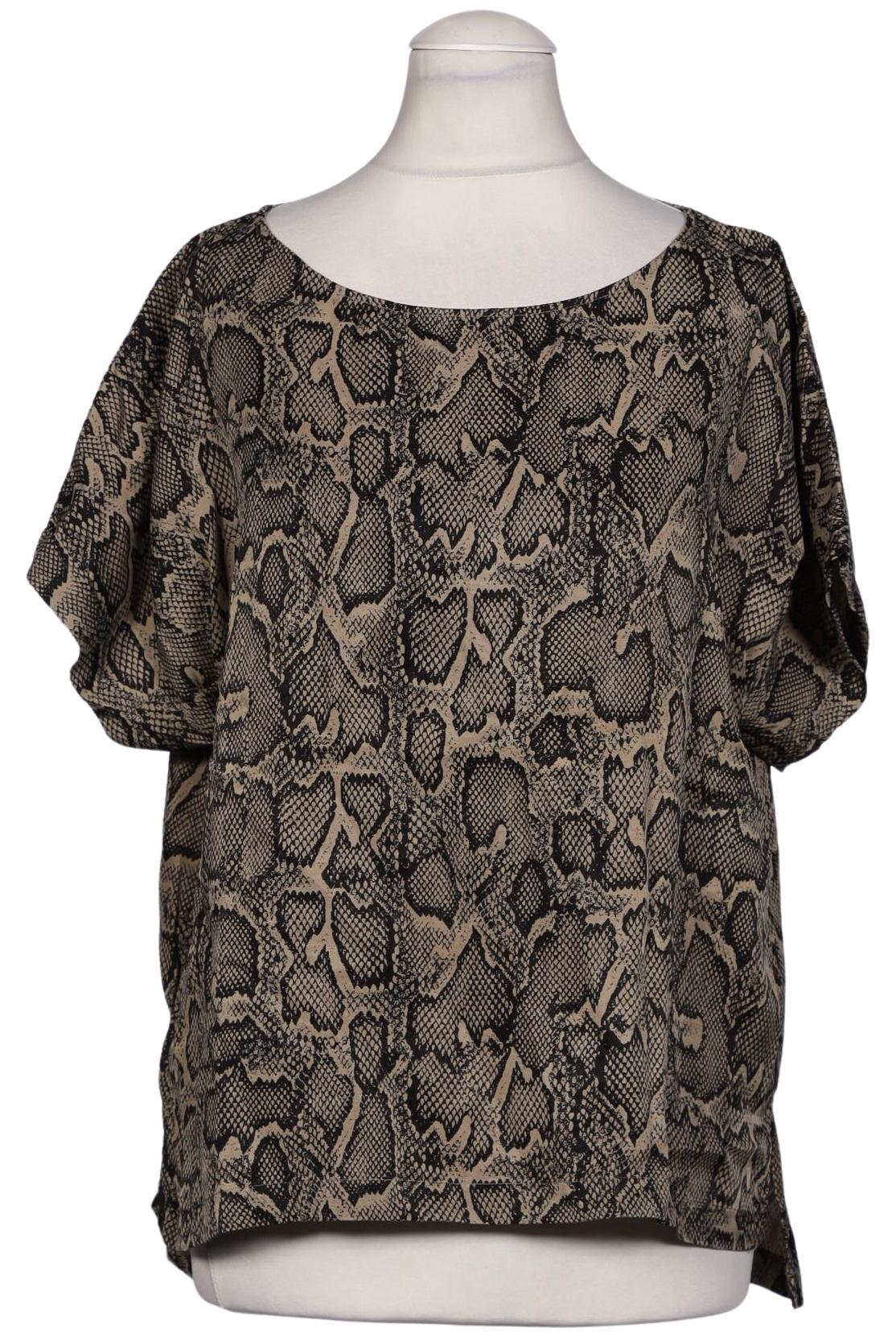 

Drykorn Damen Bluse, braun, Gr. 38