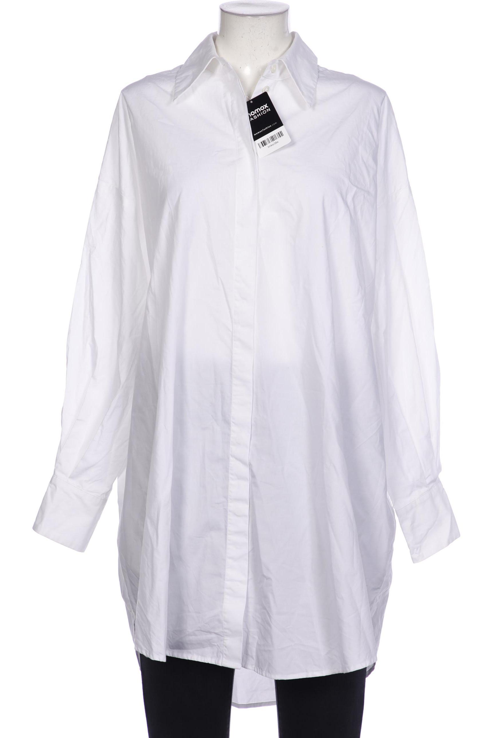 

Drykorn Damen Bluse, weiß, Gr. 40