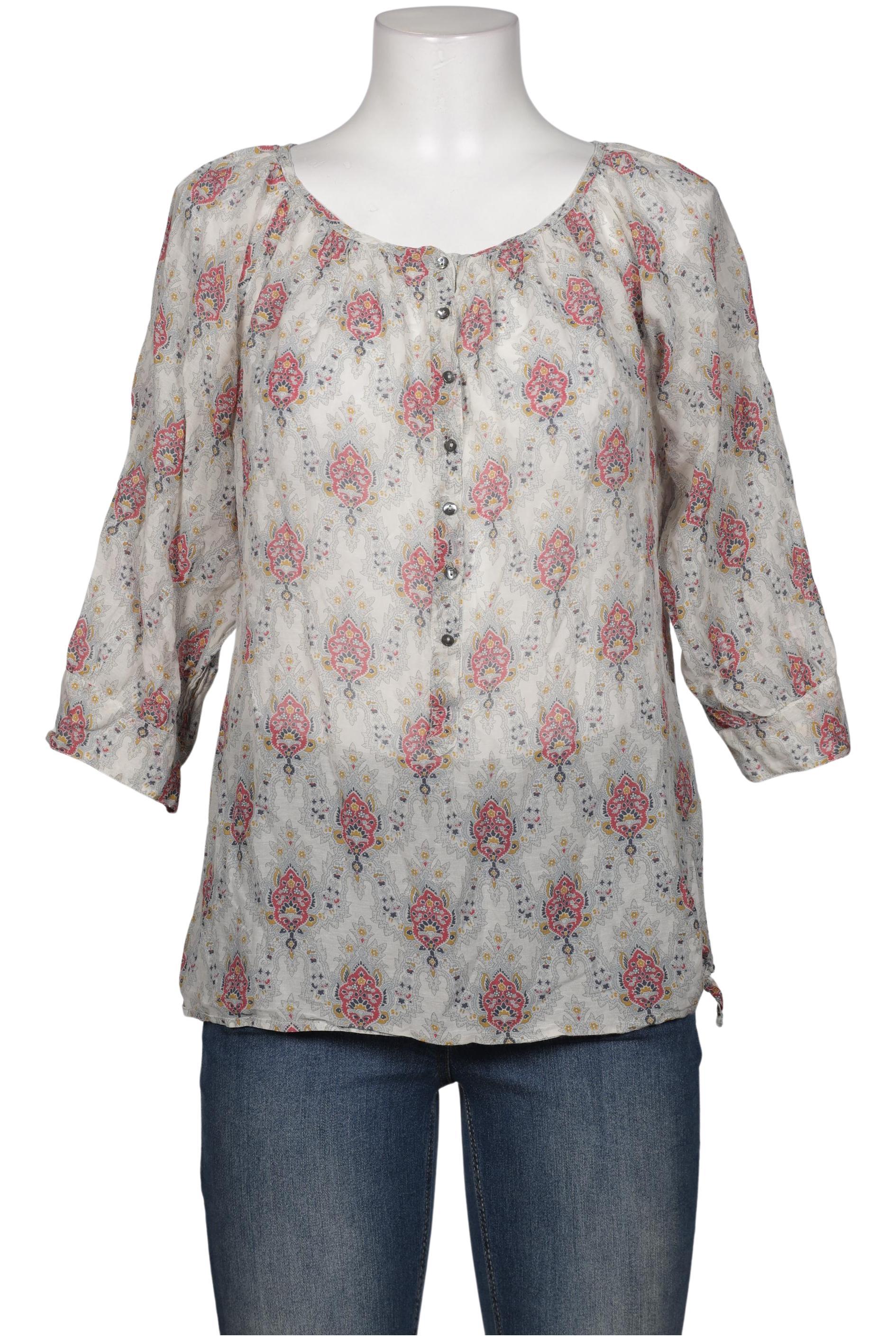 

Drykorn Damen Bluse, mehrfarbig, Gr. 40