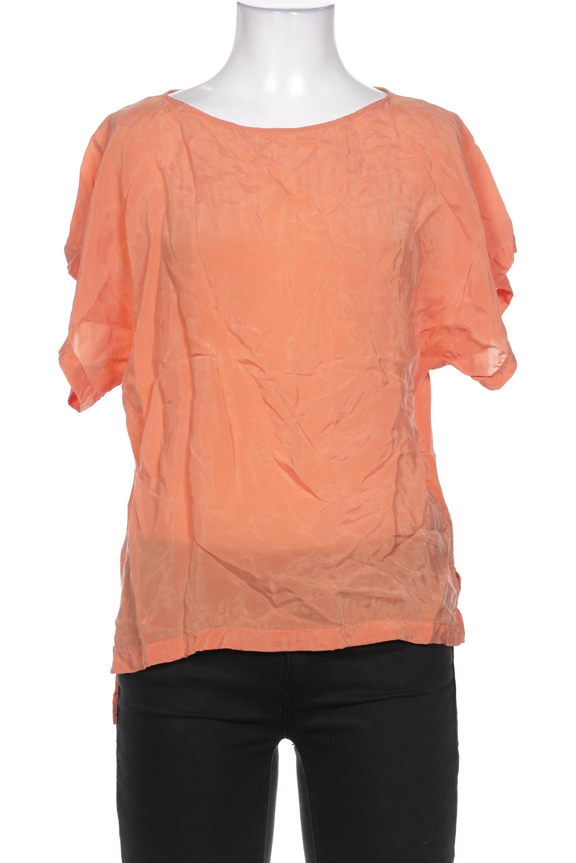 

Drykorn Damen Bluse, orange, Gr. 38