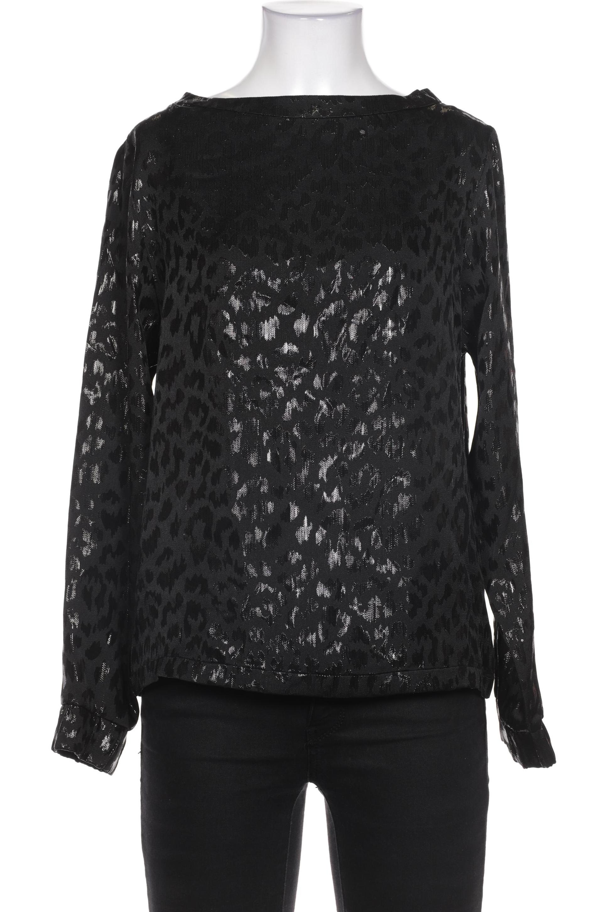 

Drykorn Damen Bluse, schwarz, Gr. 36