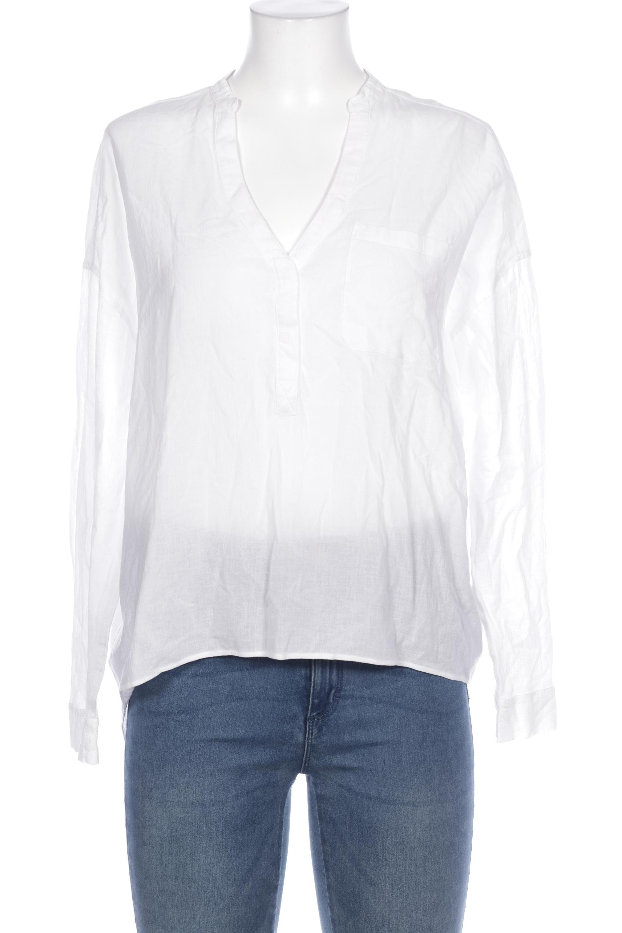 

Drykorn Damen Bluse, weiß, Gr. 38