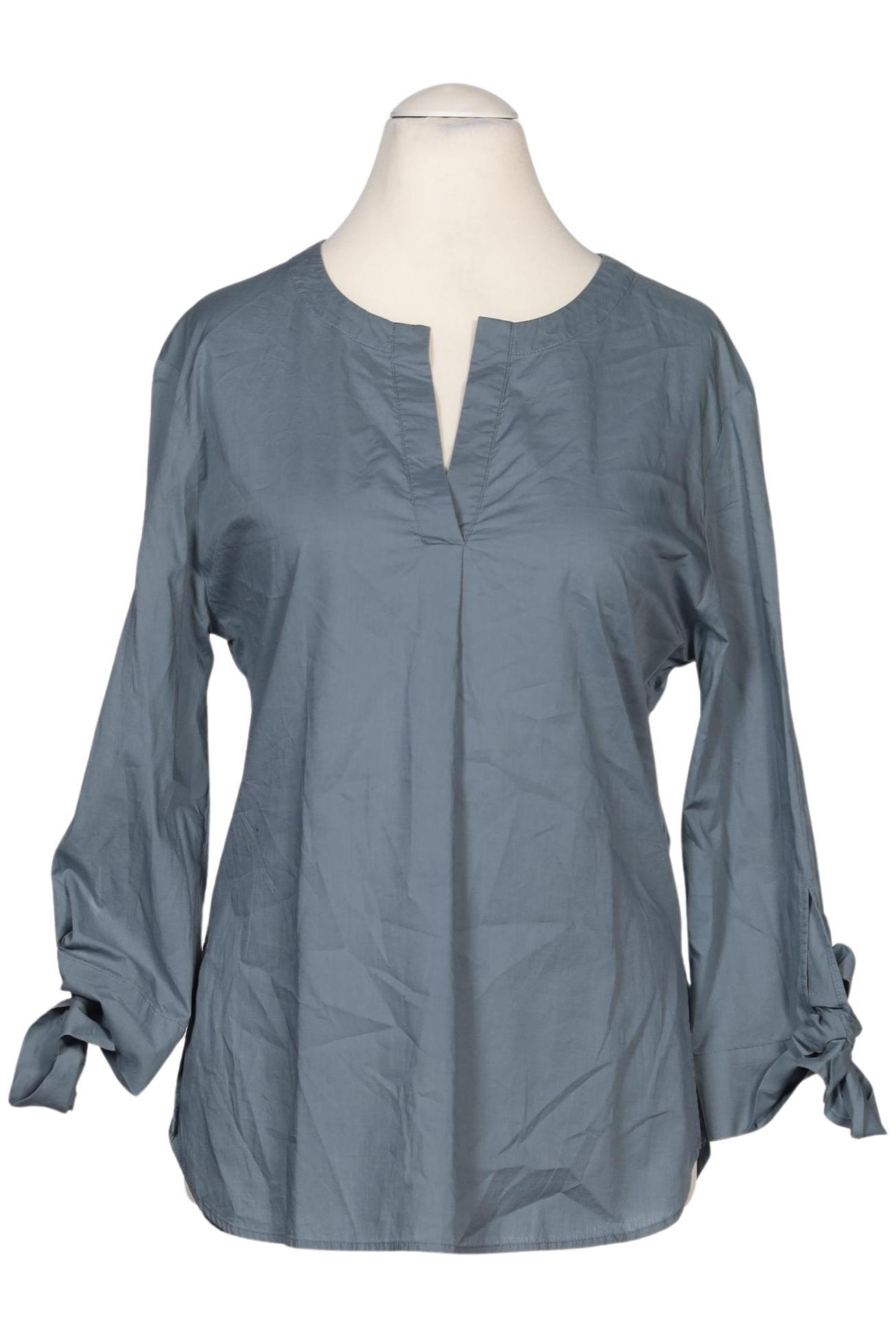 

Drykorn Damen Bluse, hellblau, Gr. 36