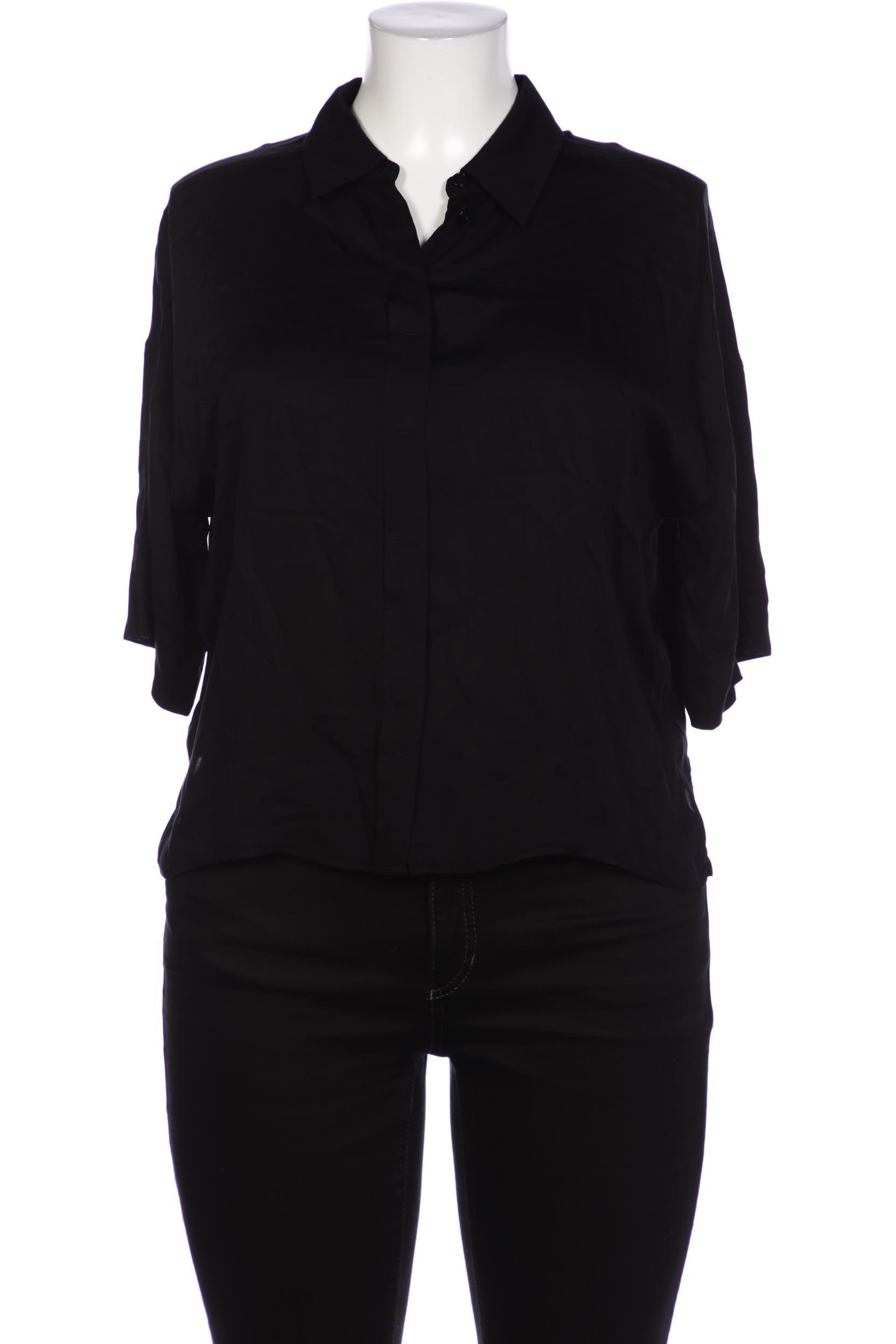 

Drykorn Damen Bluse, schwarz, Gr. 44