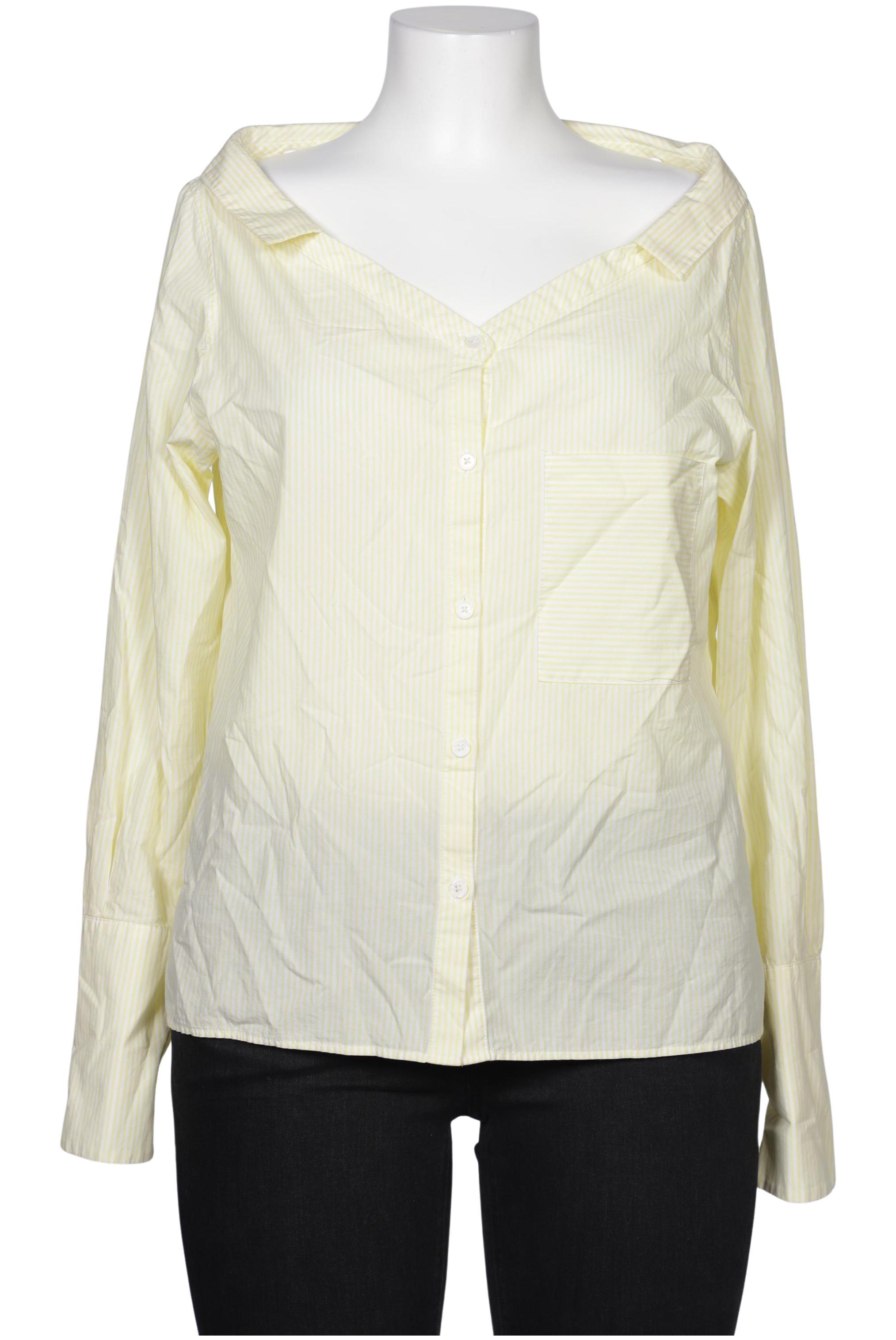 

Drykorn Damen Bluse, gelb, Gr. 38