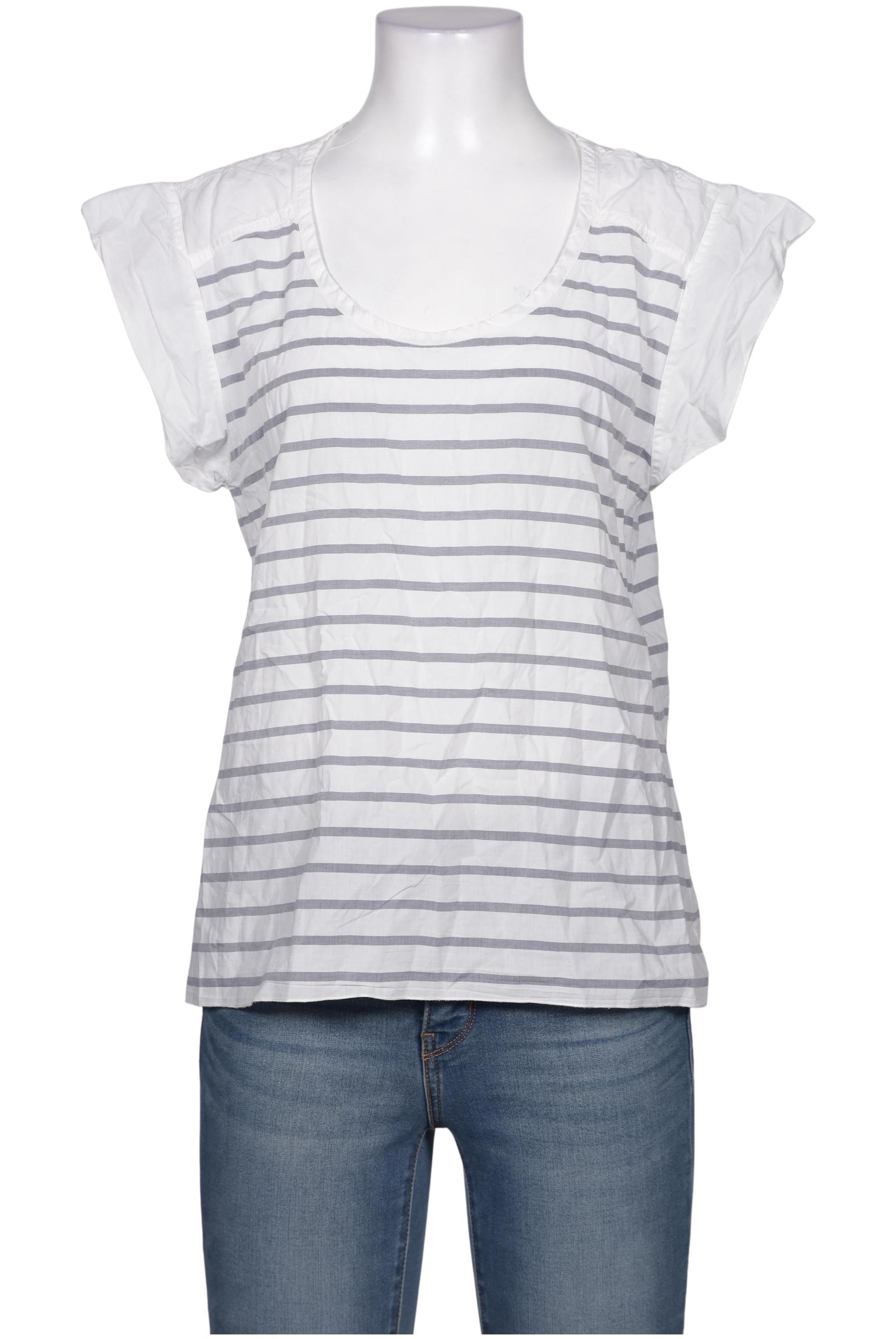 

Drykorn Damen Bluse, hellblau, Gr. 36