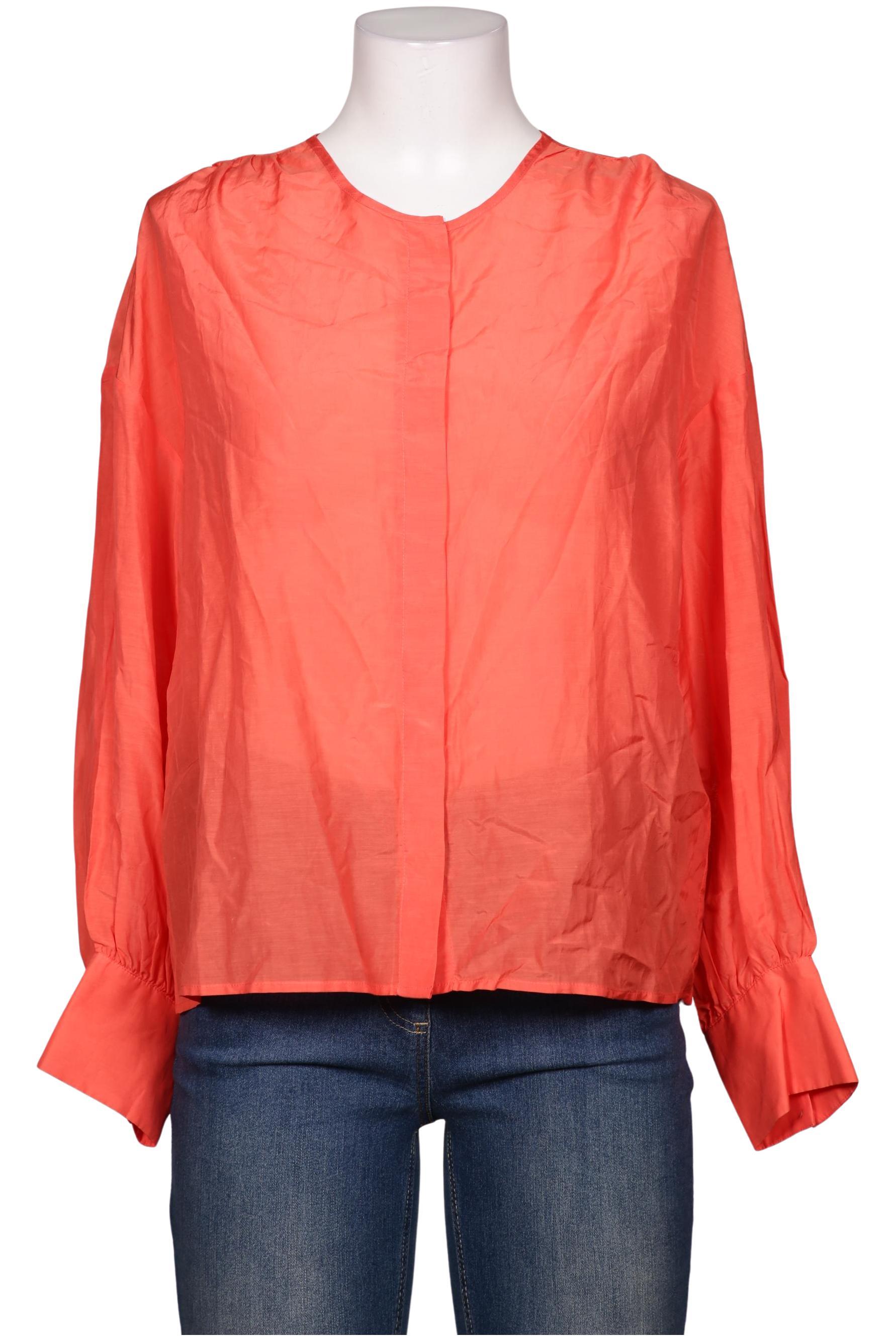 

Drykorn Damen Bluse, rot, Gr. 38