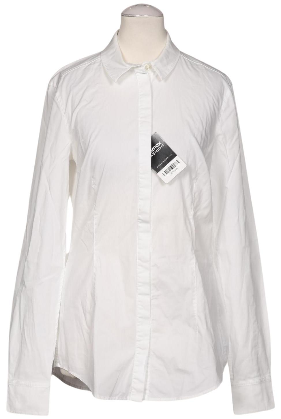 

Drykorn Damen Bluse, weiß, Gr. 36