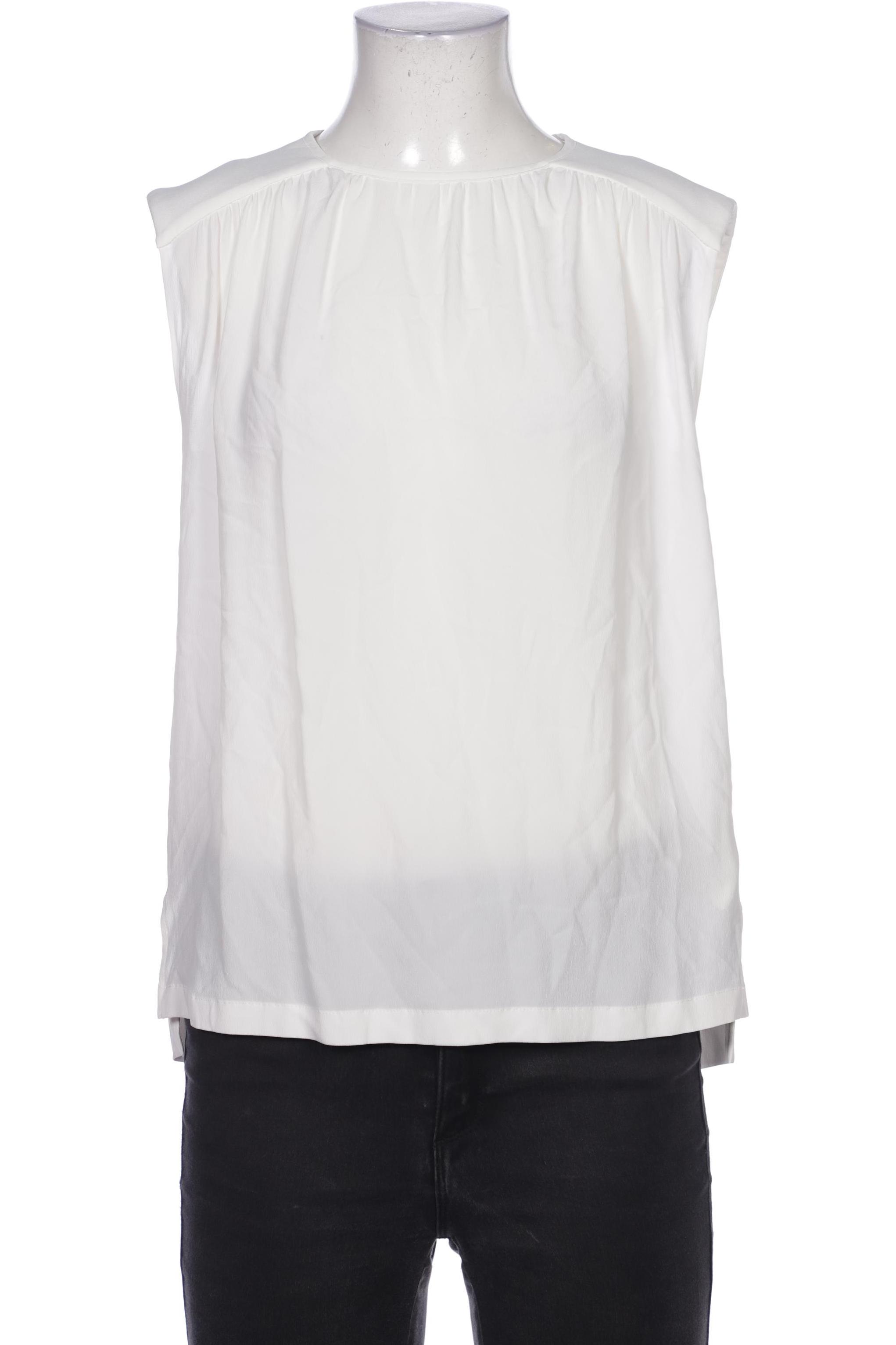 

Drykorn Damen Bluse, weiß, Gr. 36
