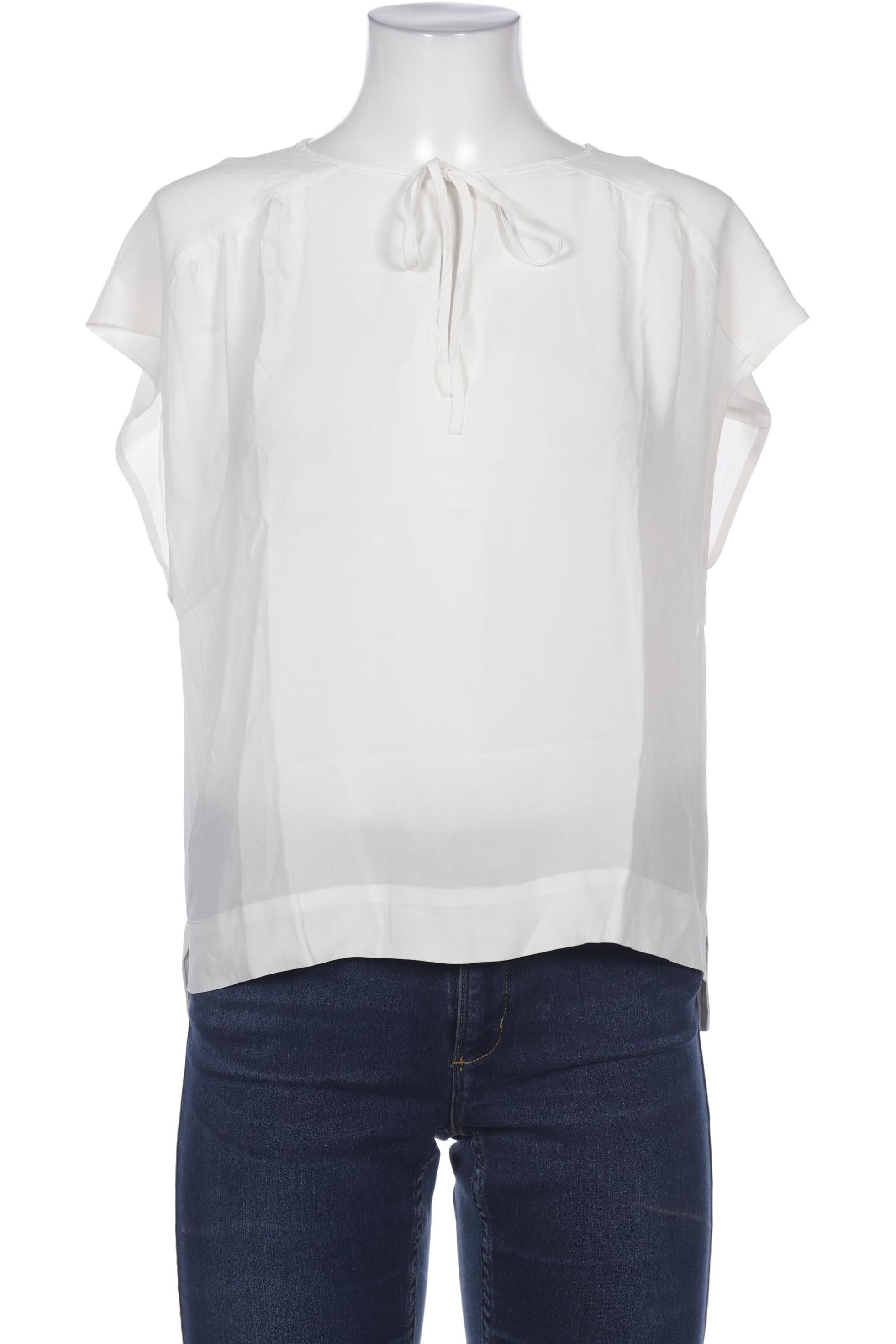 

Drykorn Damen Bluse, weiß, Gr. 38