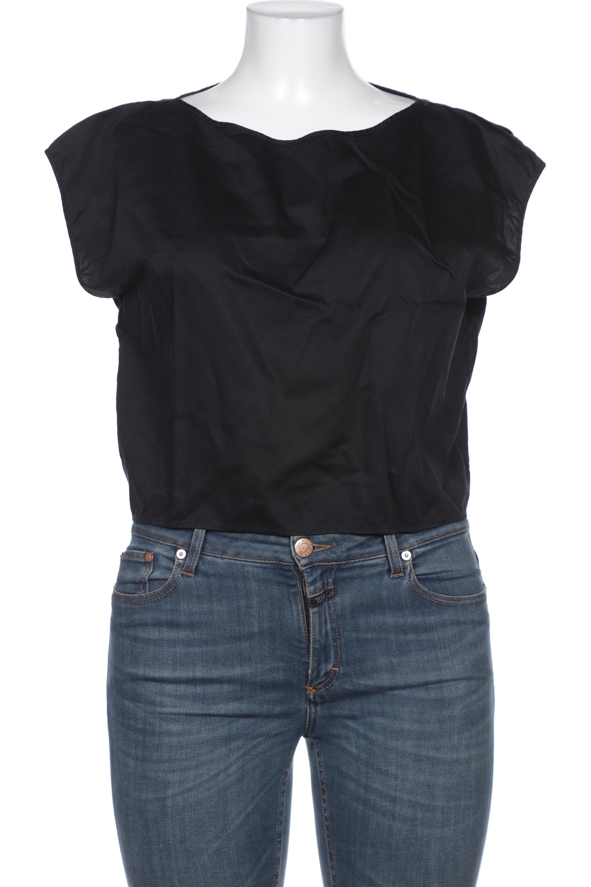 

Drykorn Damen Bluse, schwarz, Gr. 48