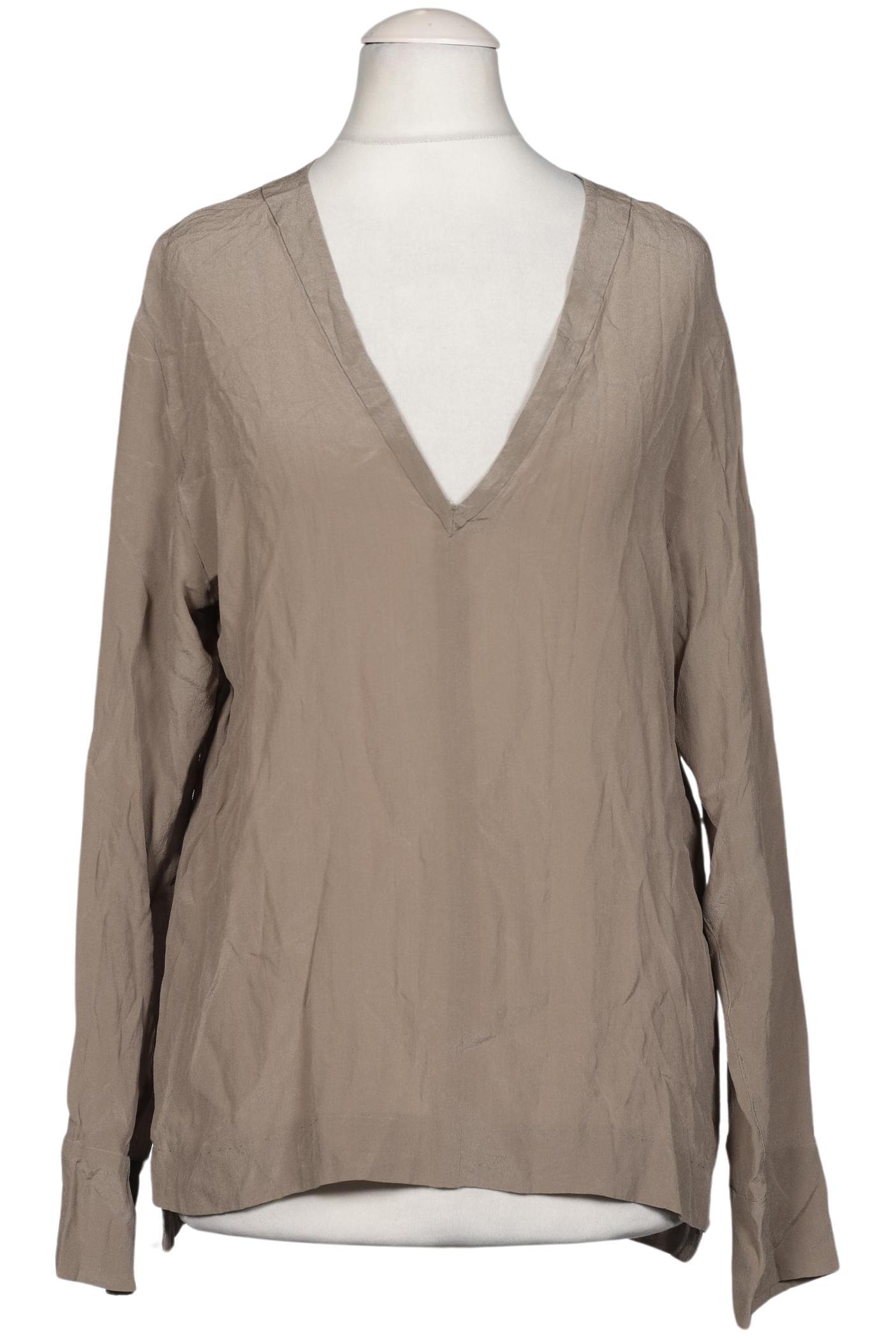 

Drykorn Damen Bluse, beige, Gr. 34