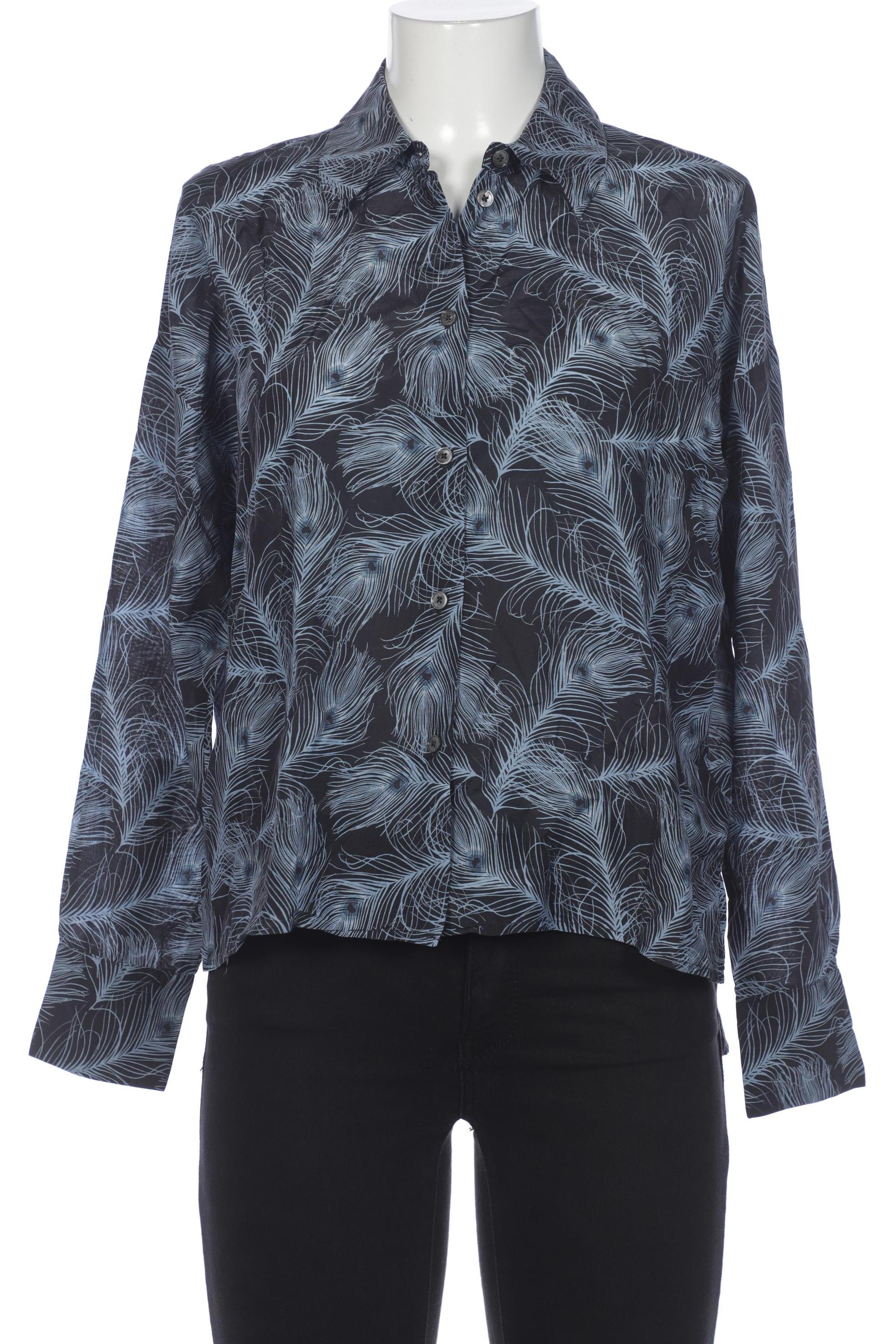

Drykorn Damen Bluse, marineblau