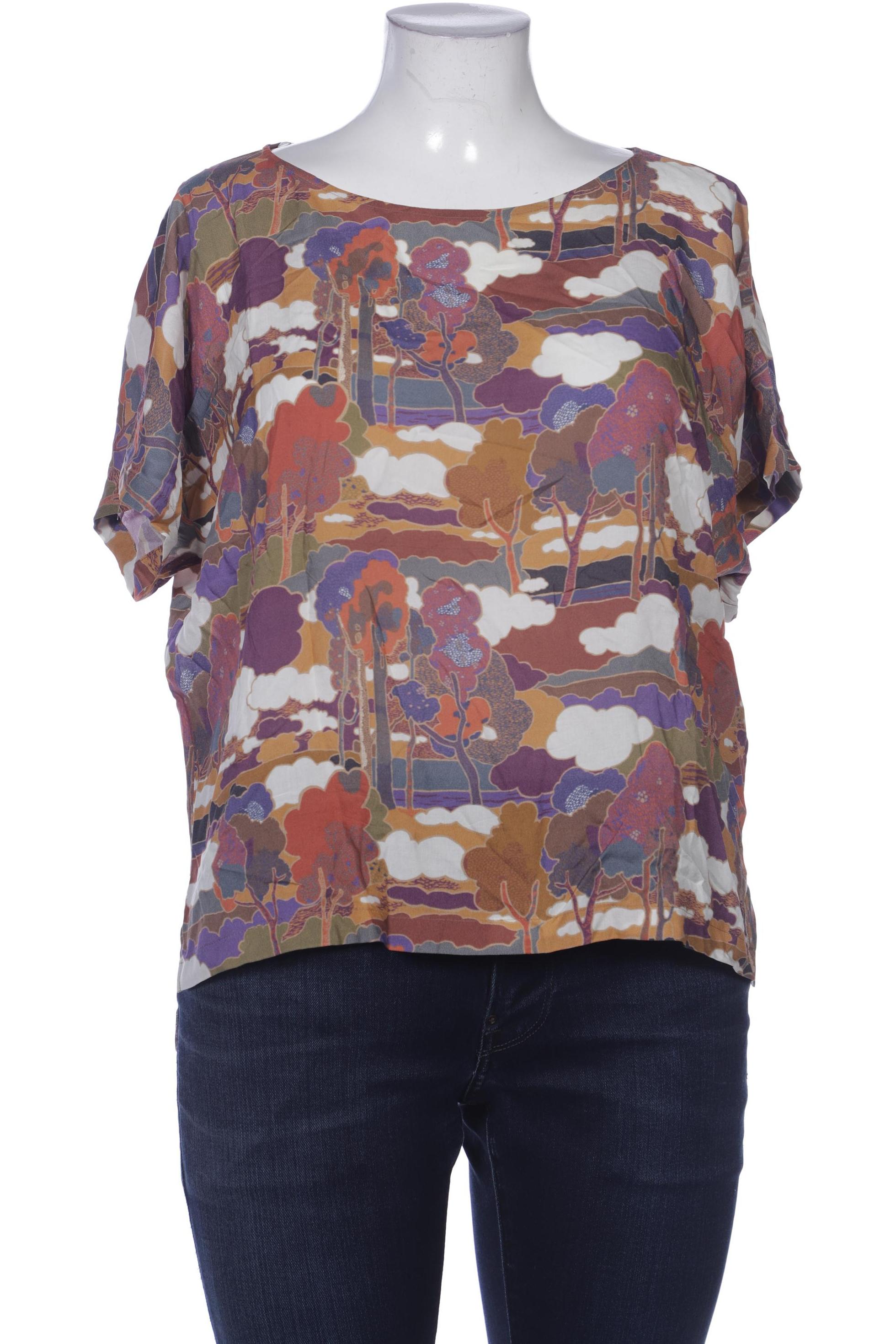 

Drykorn Damen Bluse, mehrfarbig, Gr. 42
