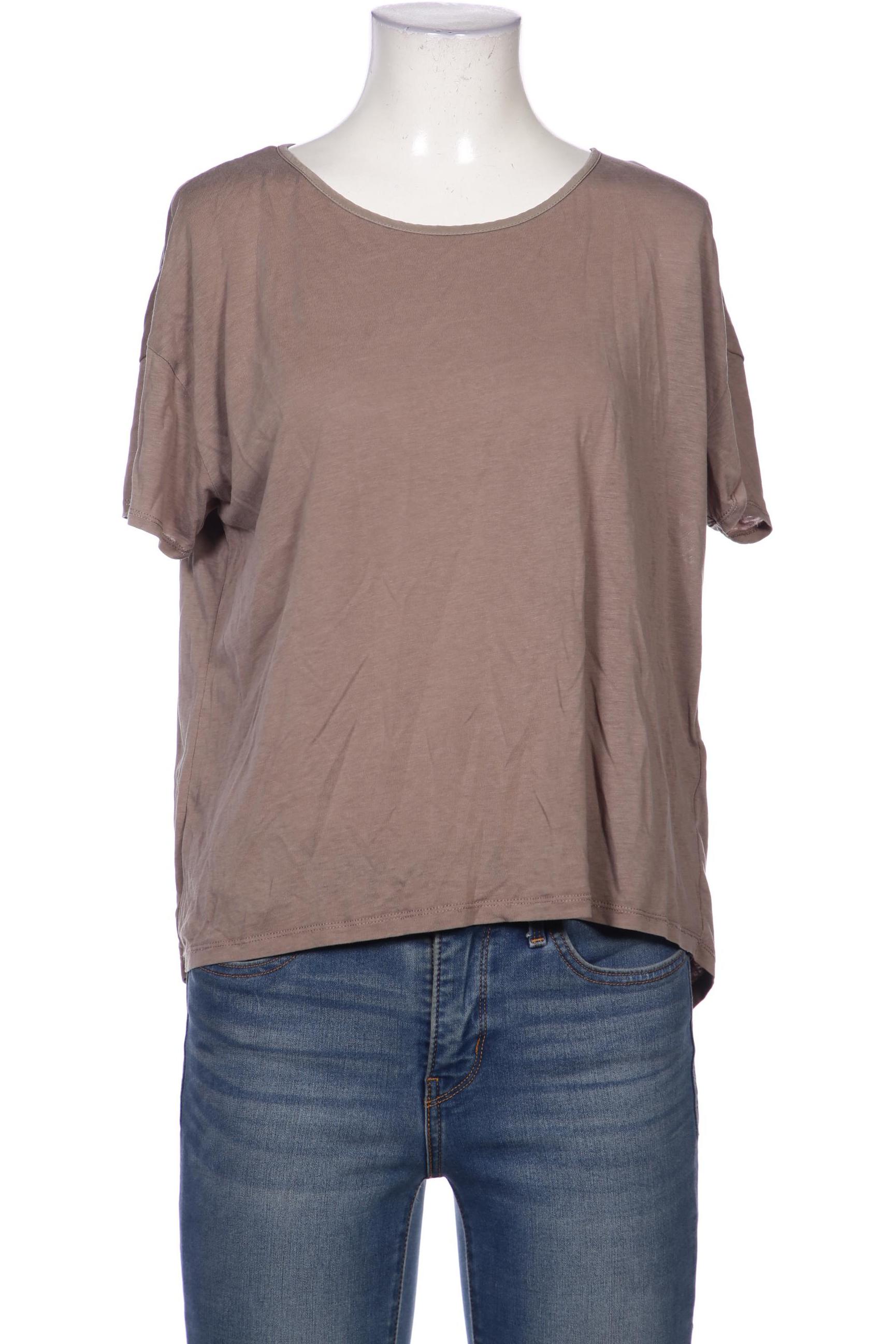 

Drykorn Damen Bluse, braun, Gr. 34