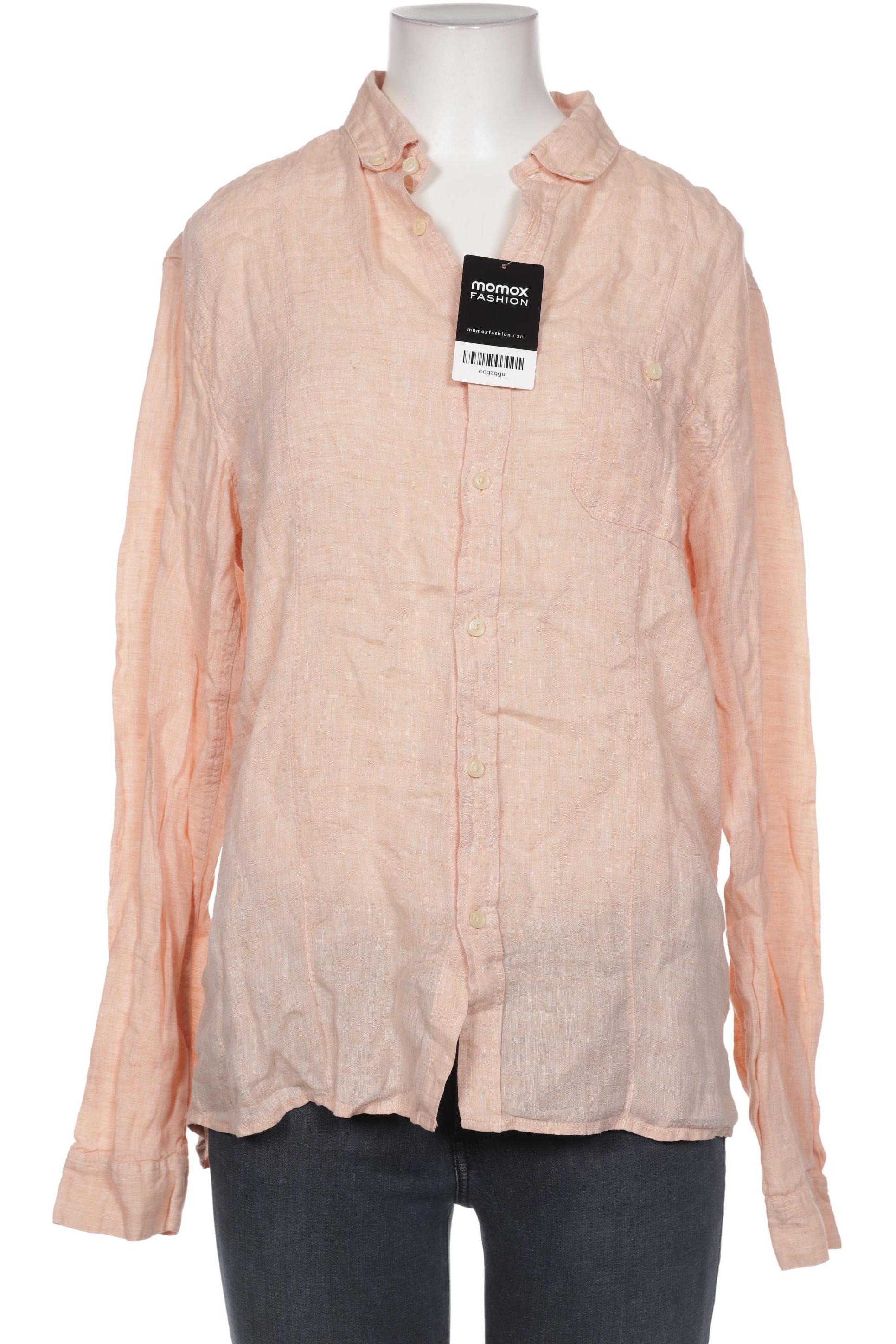 

Drykorn Damen Bluse, orange, Gr. 38