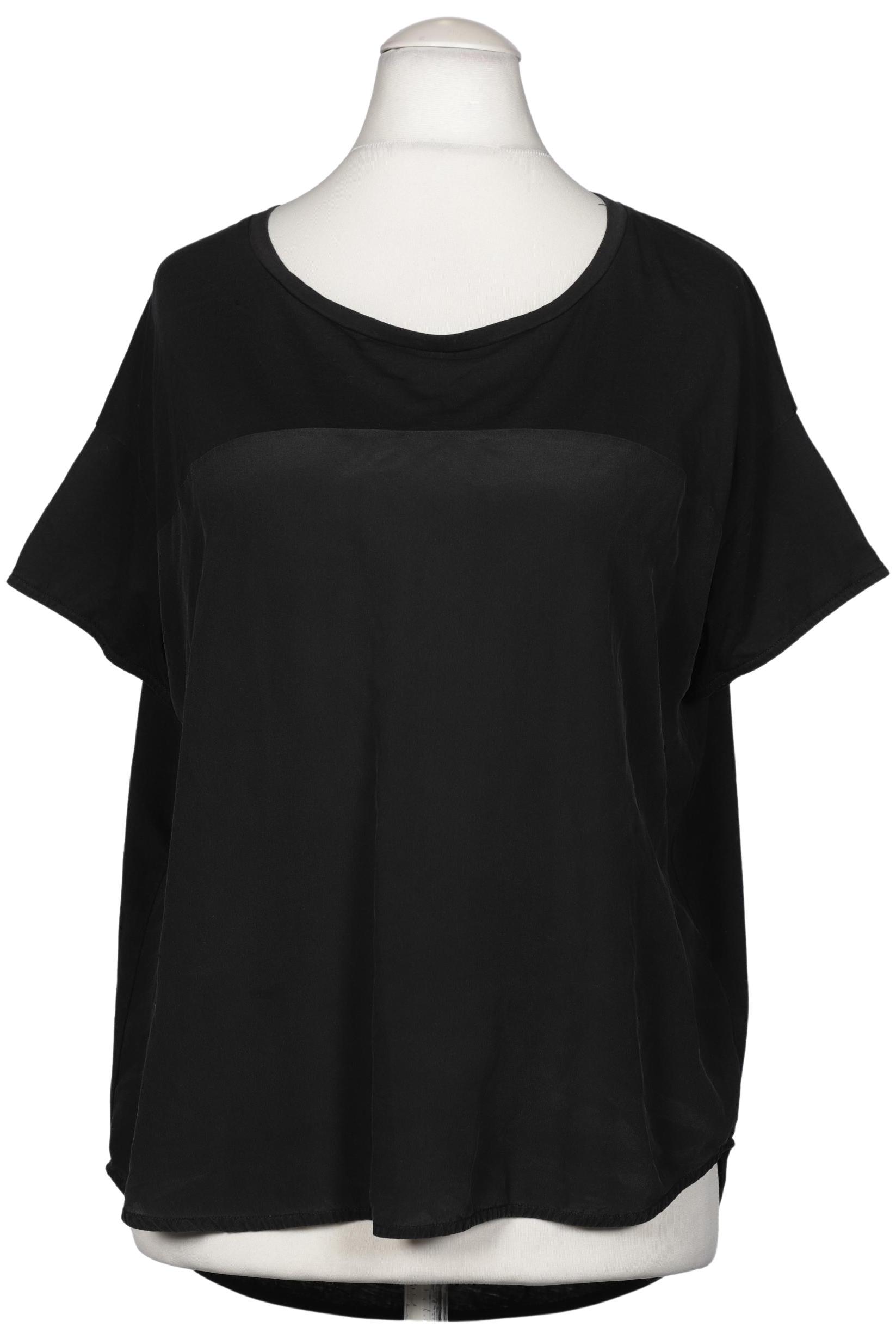 

Drykorn Damen Bluse, schwarz, Gr. 36