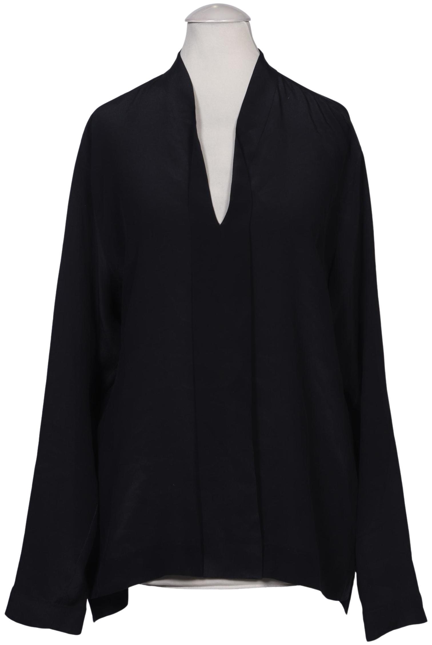 

Drykorn Damen Bluse, marineblau, Gr. 36