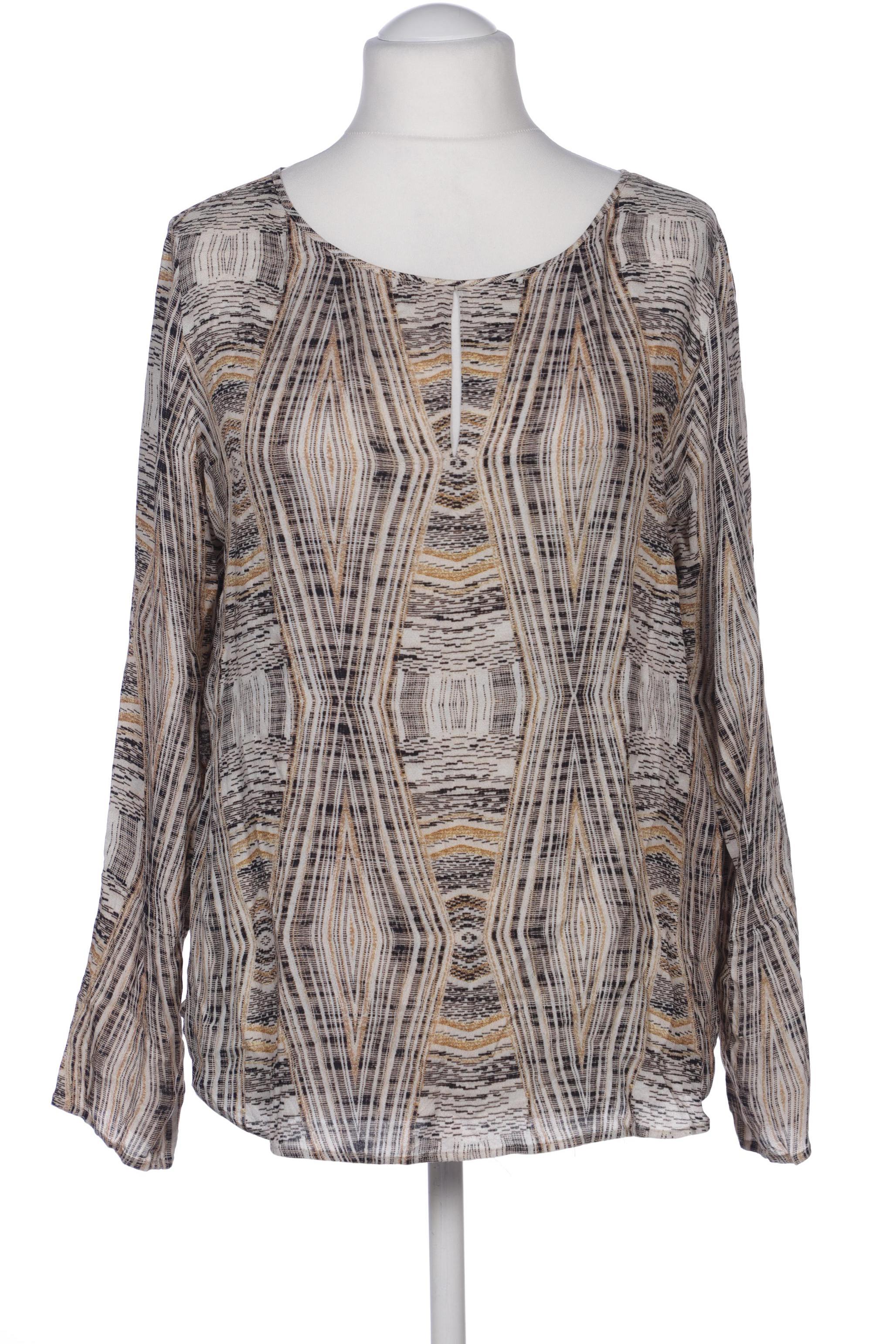 

Drykorn Damen Bluse, beige, Gr. 42