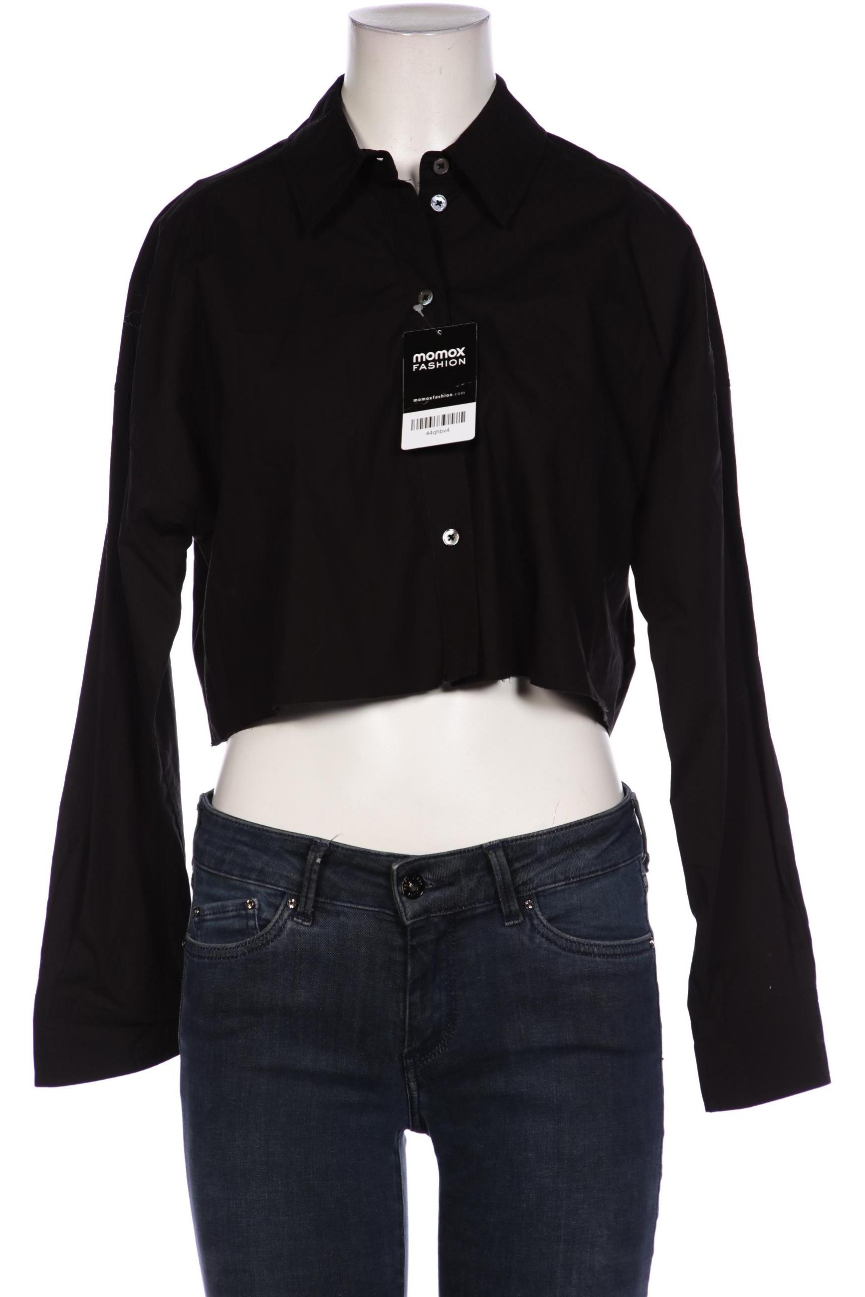 

Drykorn Damen Bluse, schwarz, Gr. 34