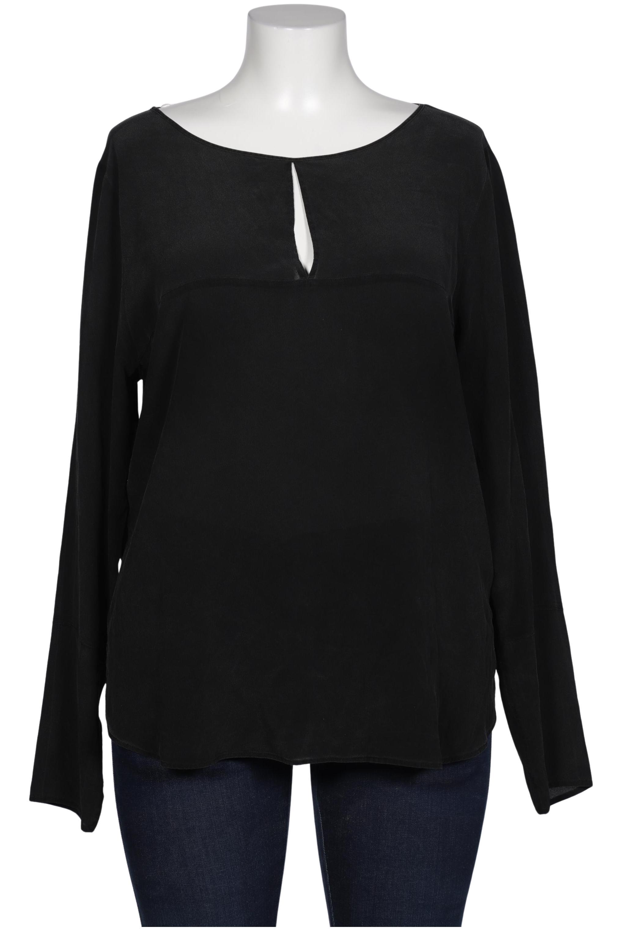 

Drykorn Damen Bluse, schwarz, Gr. 44